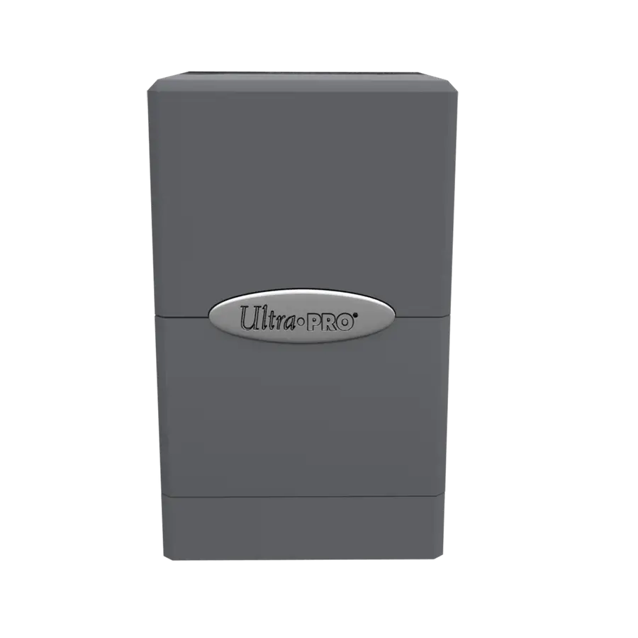 ULTRA PRO - Satin Tower - Smoke Grey