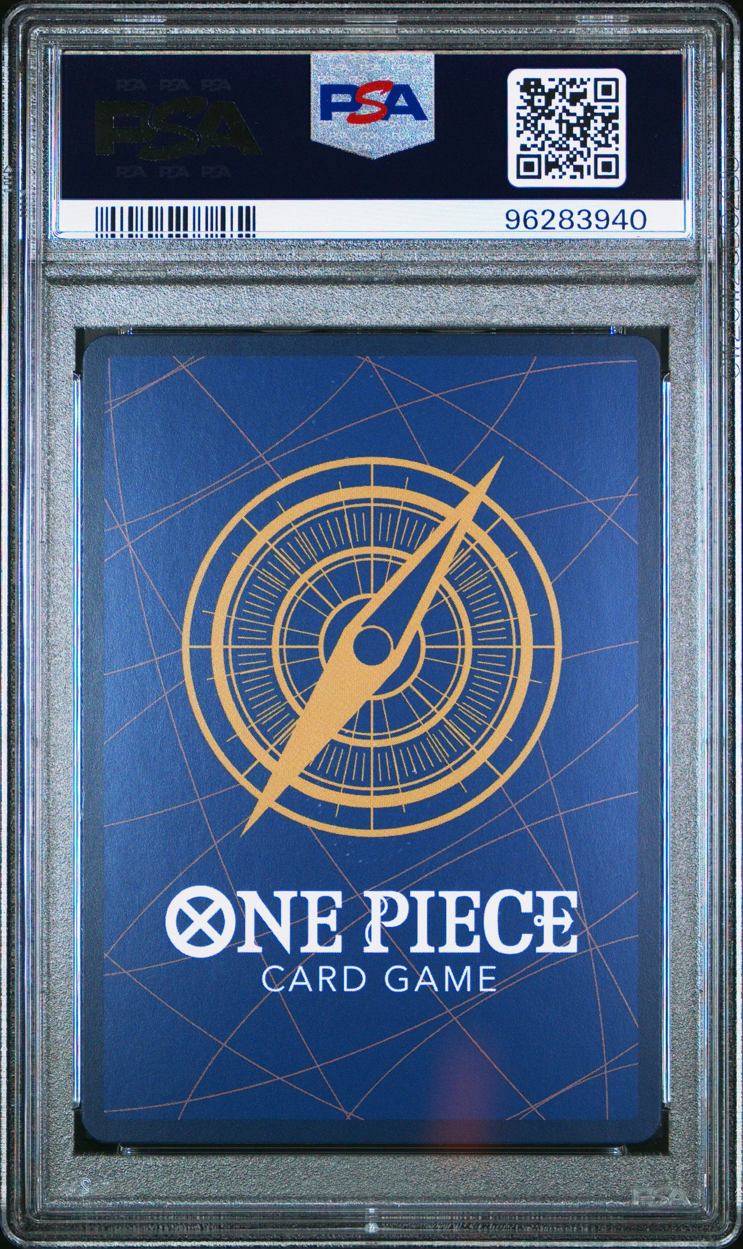 2024 One Piece Op07-500 Years In The Future 051 Boa Hancock Alternate Art - PSA 10