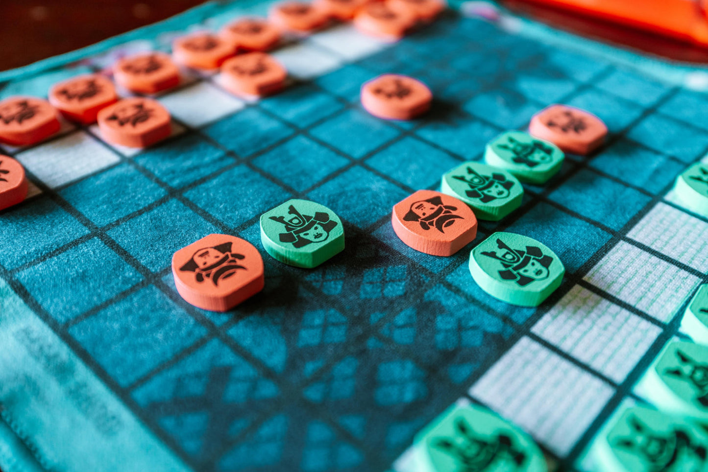 Hasami Shogi