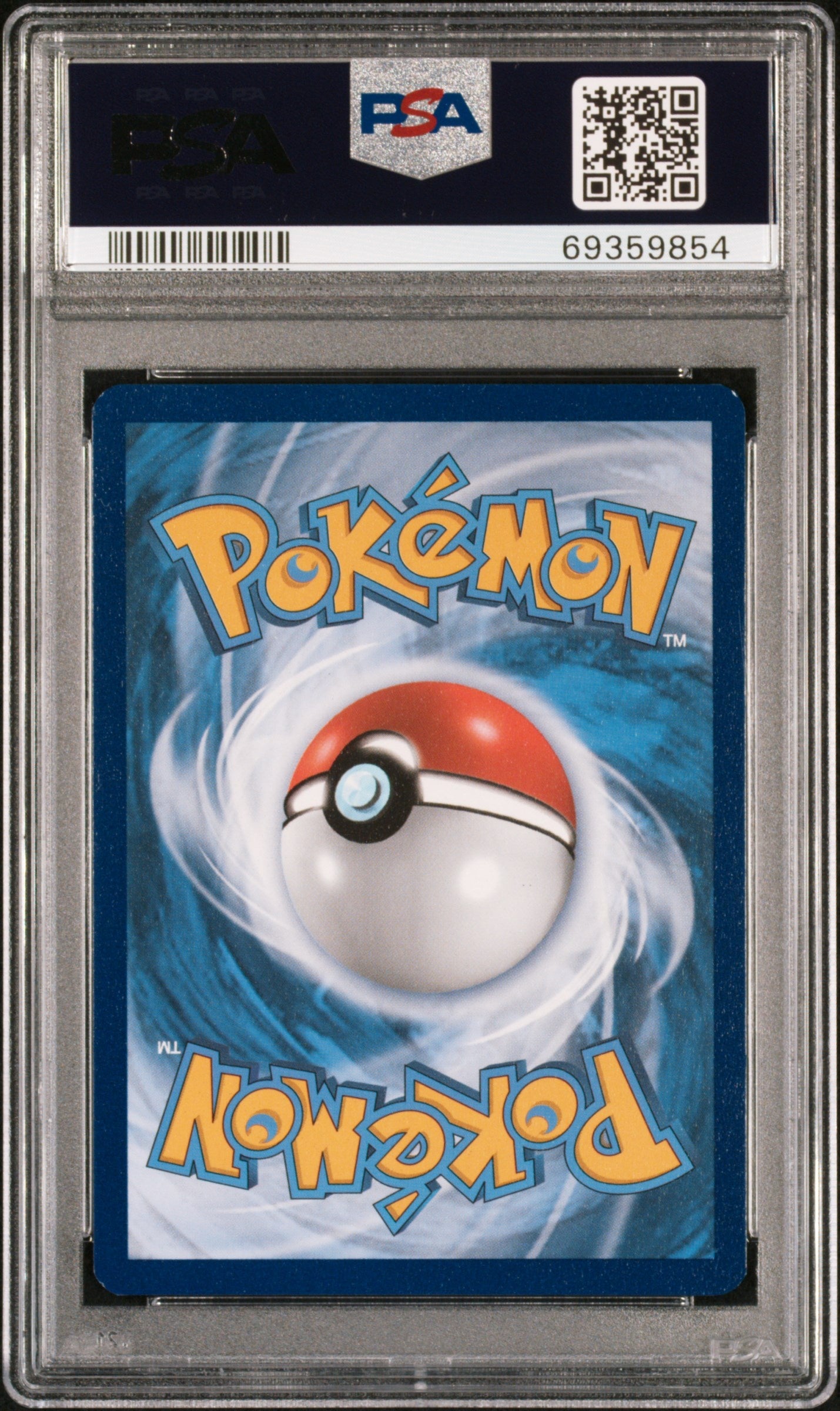 2021 Pokemon Swsh Black Star Promo 183 Jolteon V Jolteon Vmax Prem.Coll. - PSA 9