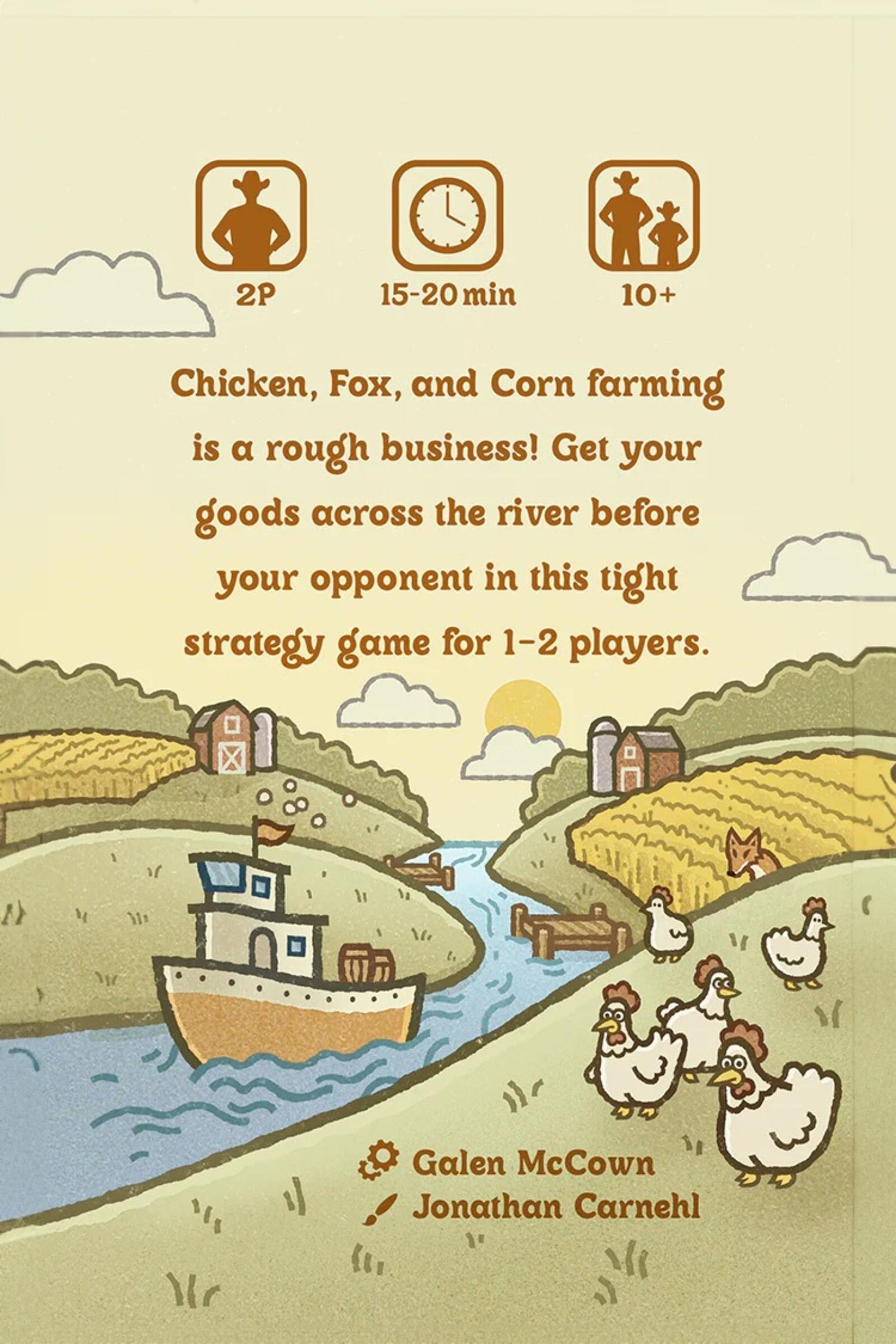 Heritage Farms