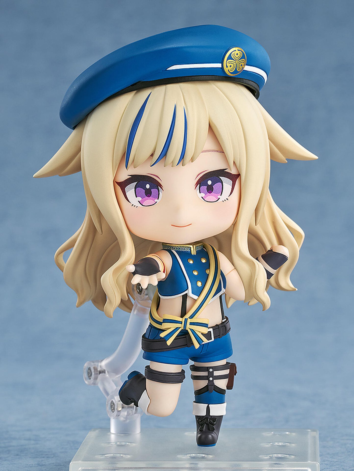 HIMEHINA Nendoroid Suzuki Hina