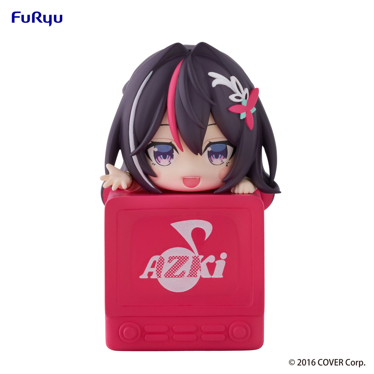Hololive Production Hikkake Figure Azki