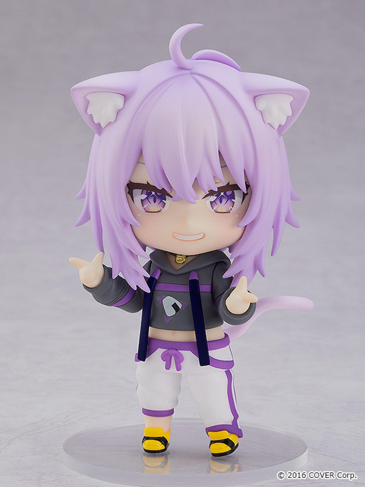 Hololive Production Nendoroid Nekomata Okayu