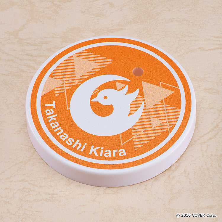 Hololive Production Nendoroid Takanashi Kiara