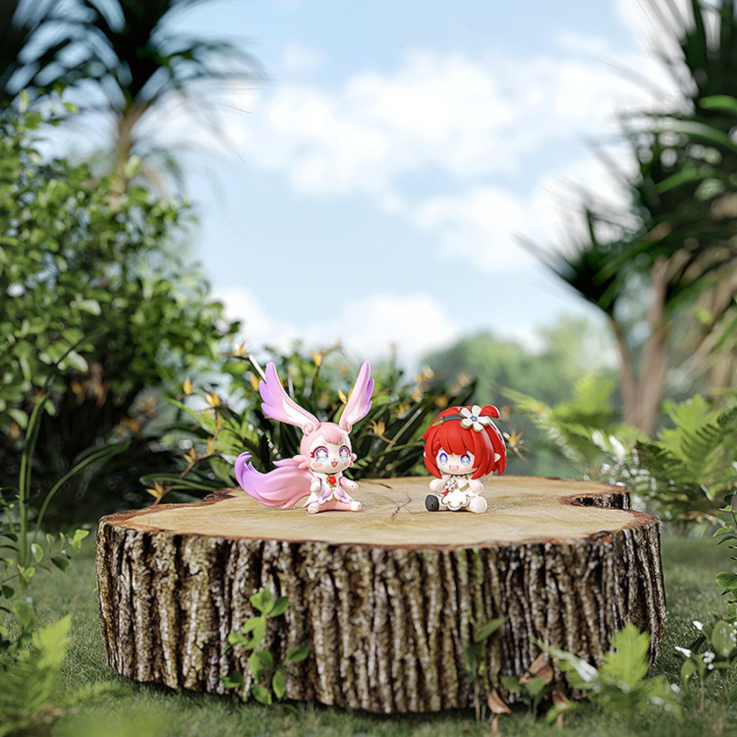 Honkai Star Rail Huggy Good Smile Mem