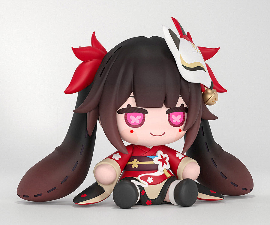 Honkai Star Rail Huggy Good Smile Sparkles Bomb Doll