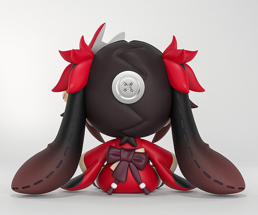 Honkai Star Rail Huggy Good Smile Sparkles Bomb Doll