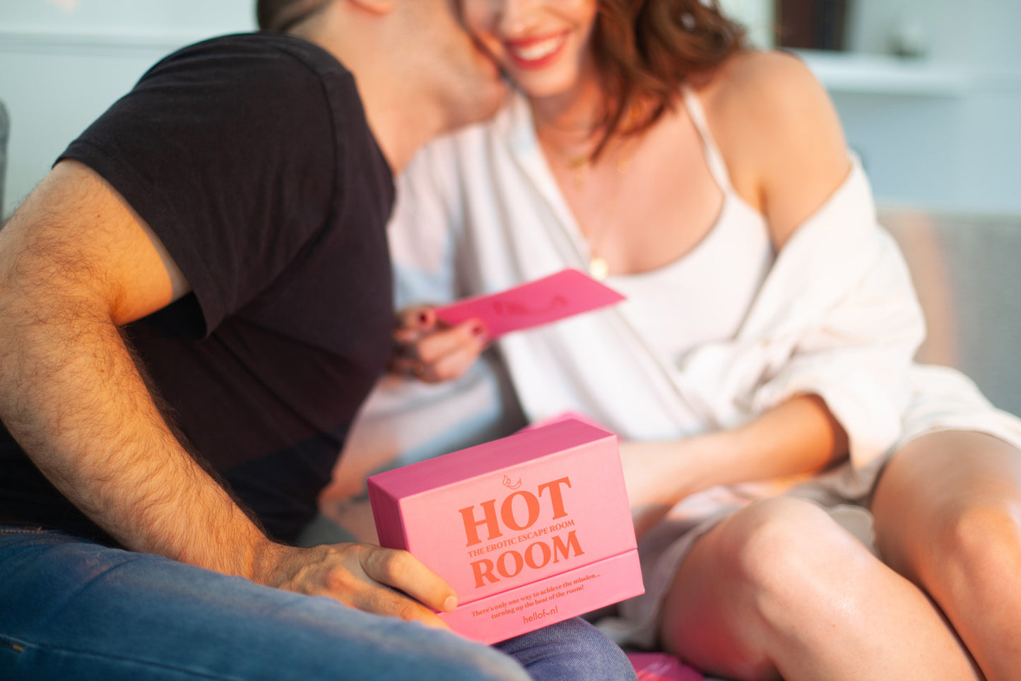 Hot Room