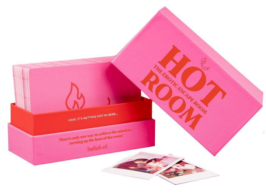 Hot Room