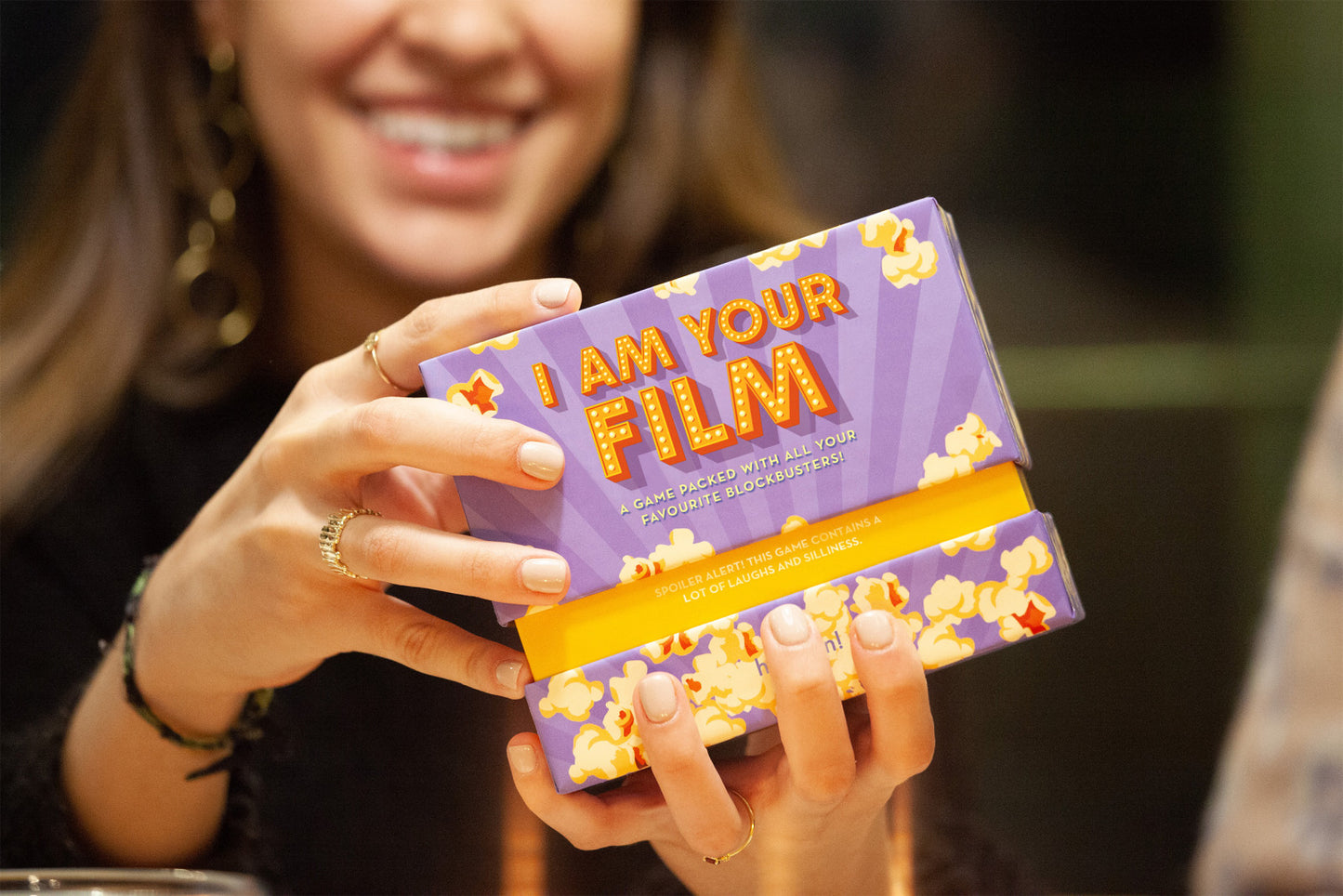 I am Your Film