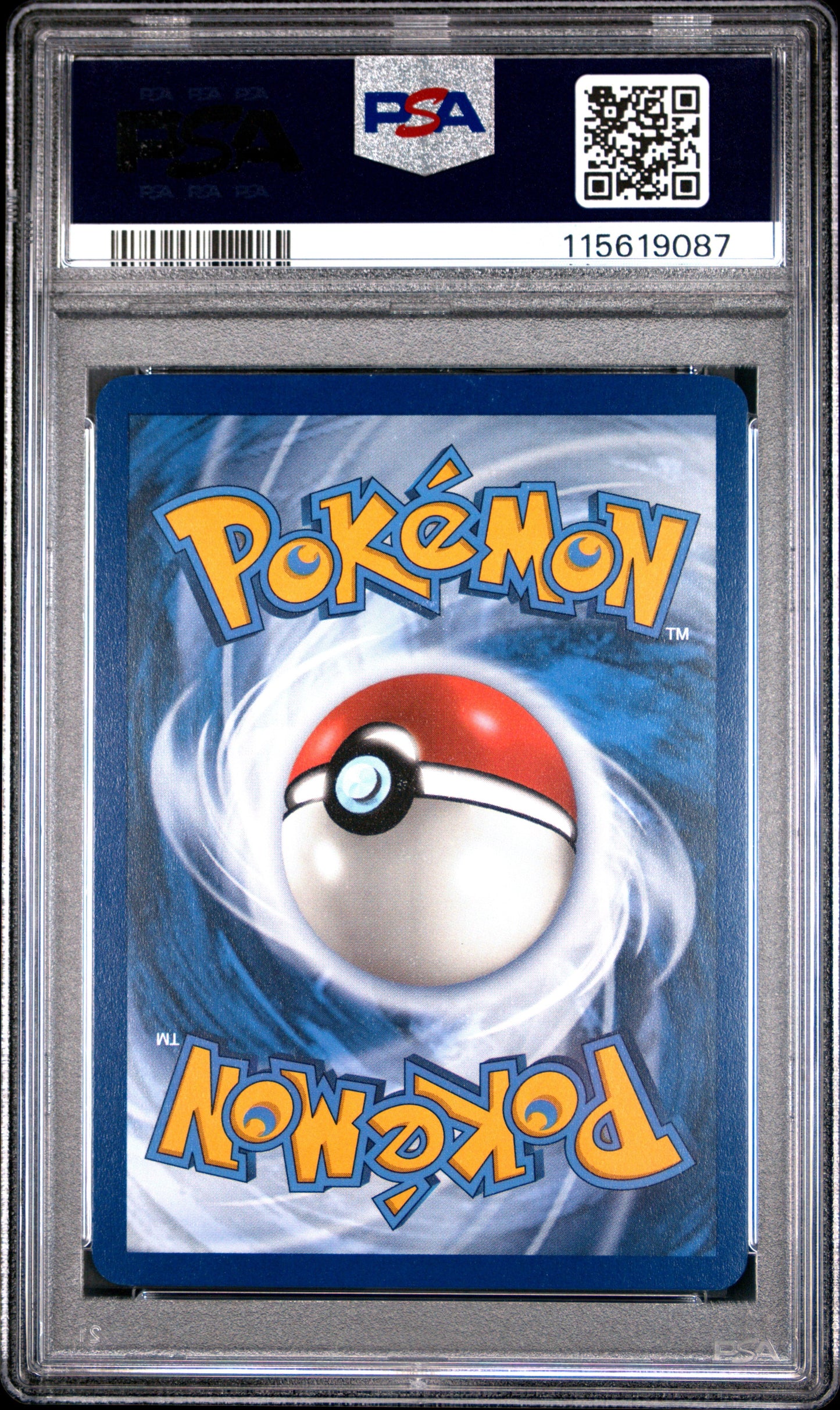 2023 Pokemon Svp En-Sv Black Star Promo 053 Mew Ex 151 Ultra-Premium Coll - PSA 9