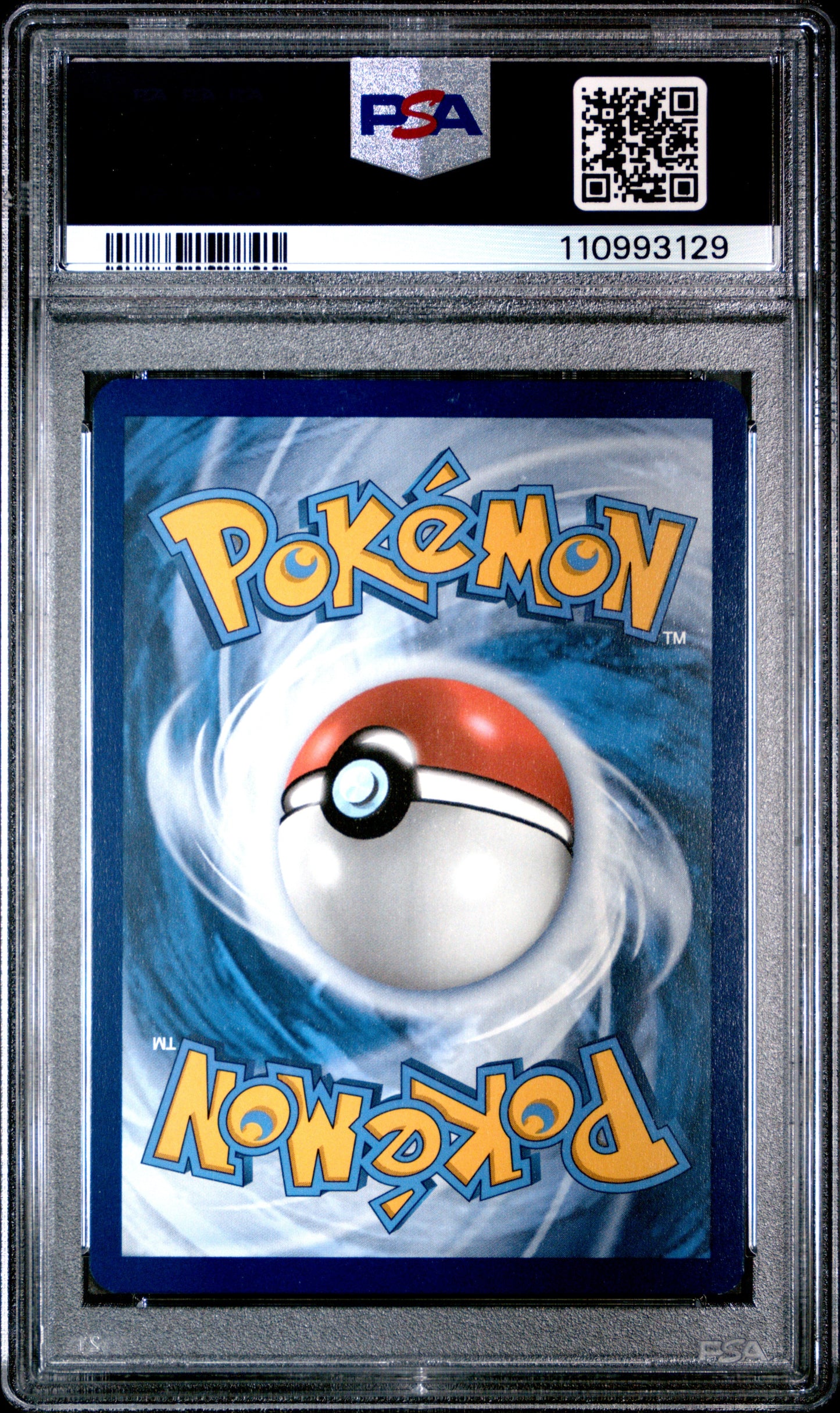 2024 Pokemon Svp En-Sv - Mimikyu - Black Star Promo - 075 - Paldean Fates Etb - PSA 9