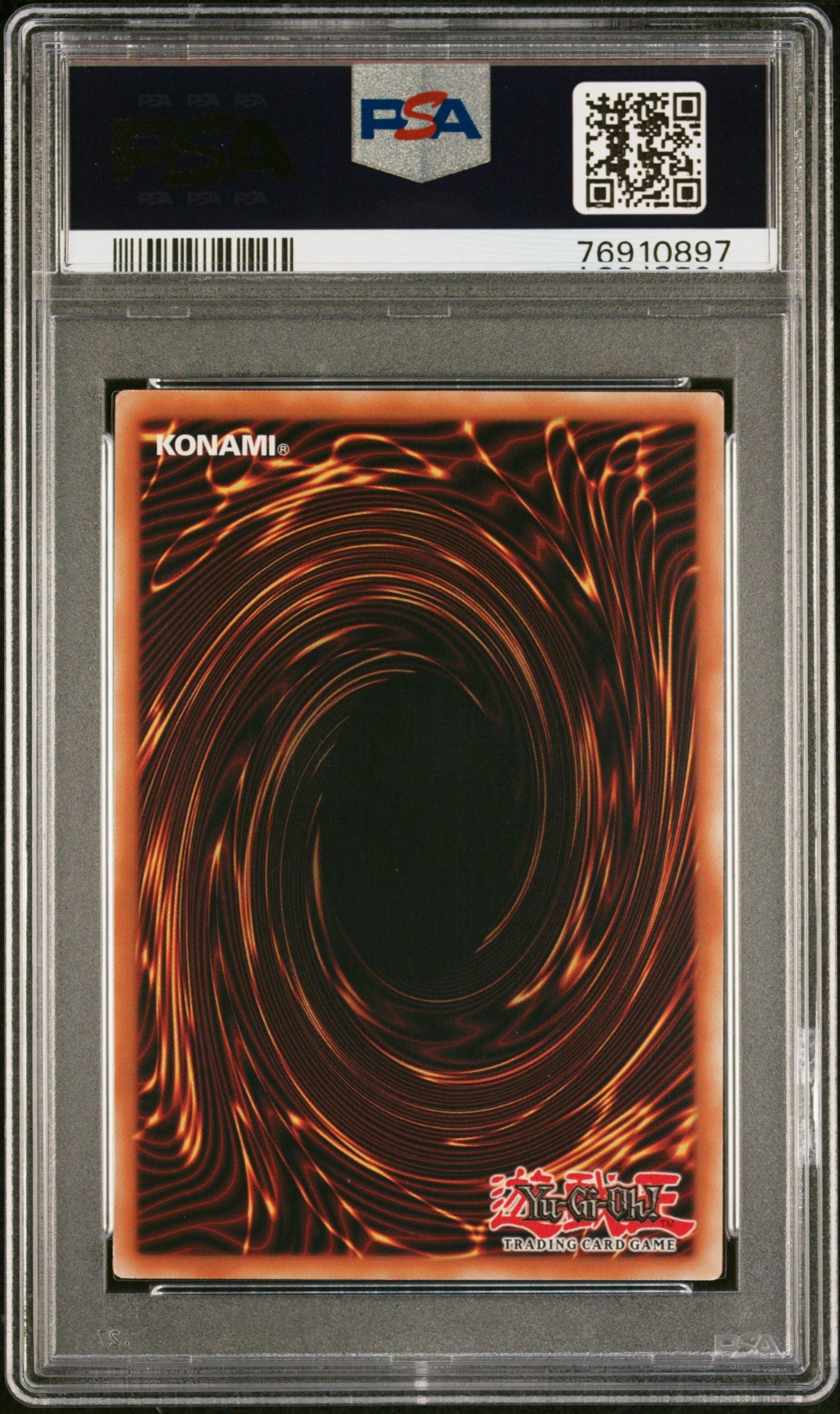 2021 Yu-Gi-Oh! Legendary Duelists: Season 2 En001 Blue-Eyes White Drgn. Legendary Duelists: S2 - PSA 6