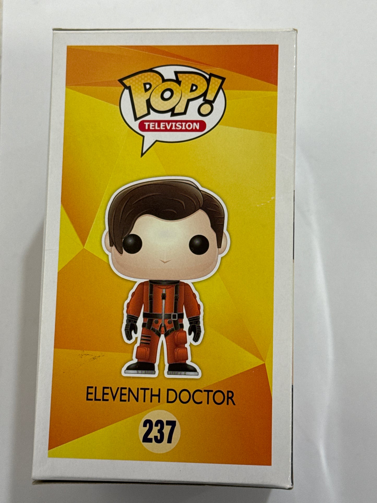 Doctor Who - Eleventh Doctor Pop! Vinyl #237