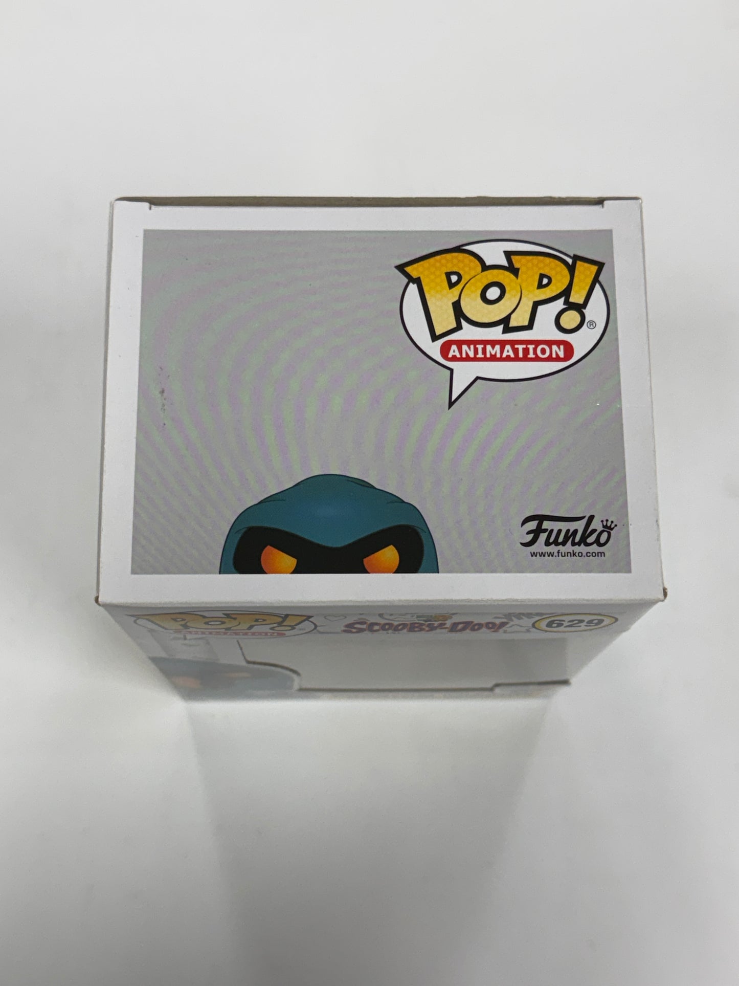 Scooby Doo - Phantom Shadow Pop! Vinyl #629