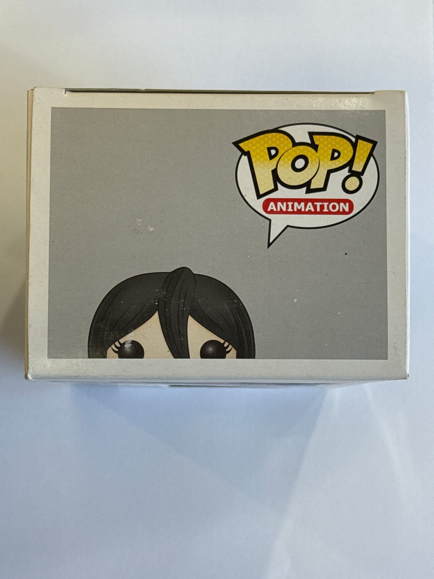 Bleach - Rukia Pop! Vinyl #60