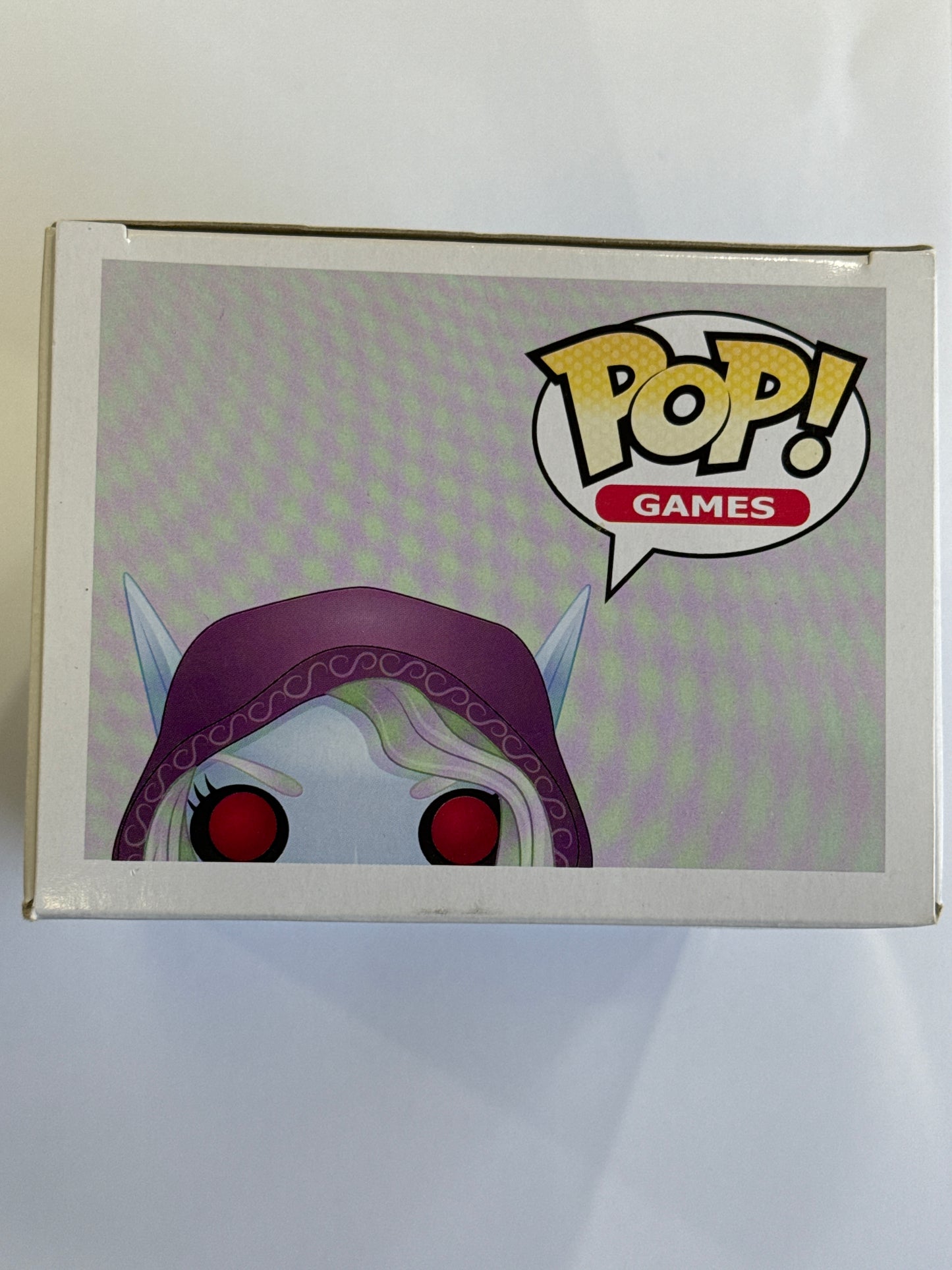 World Of Warcraft - Lady Sylvanas Pop! Vinyl #30