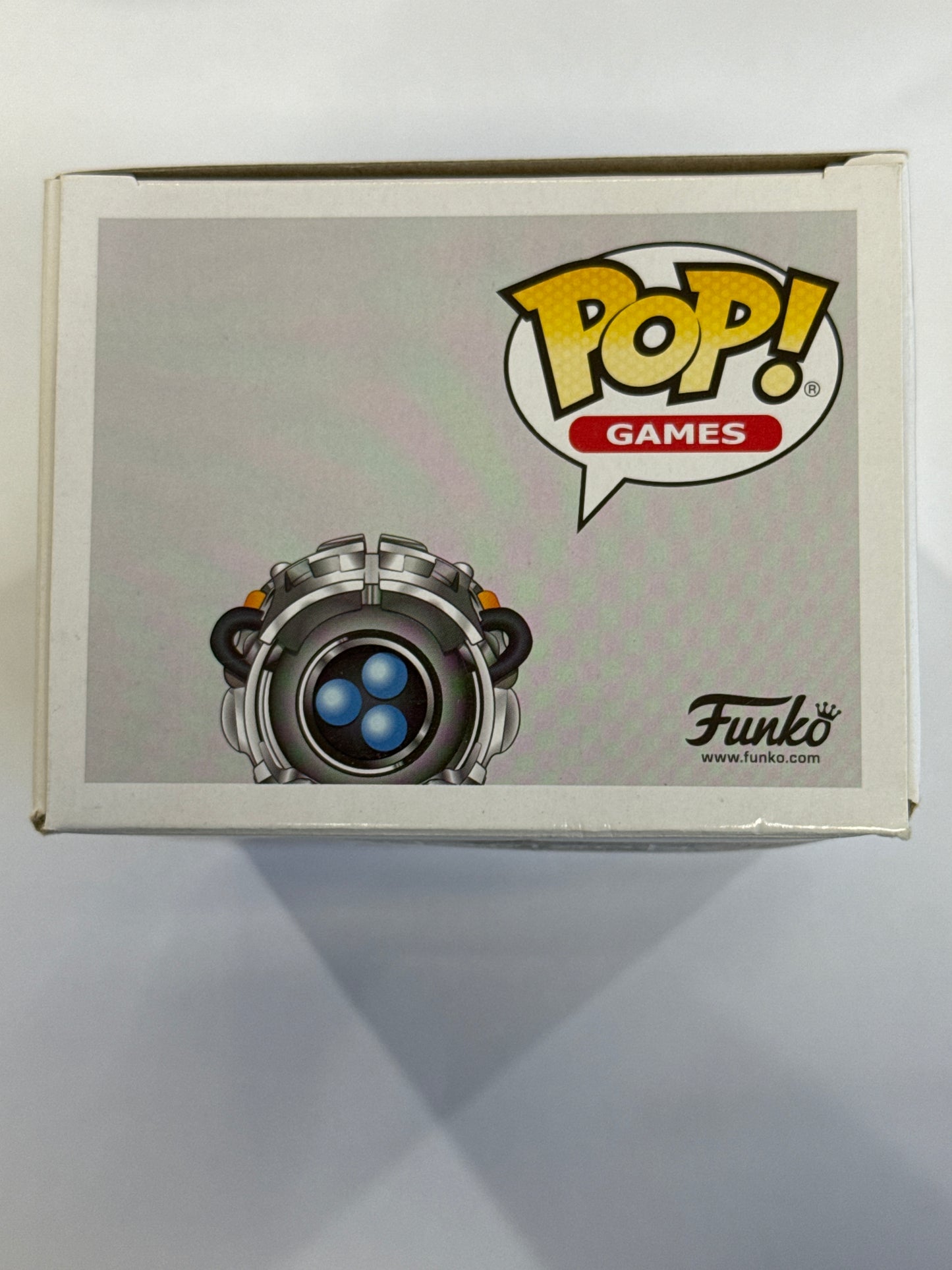 Horizon Zero Dawn - Watcher Pop Vinyl #260