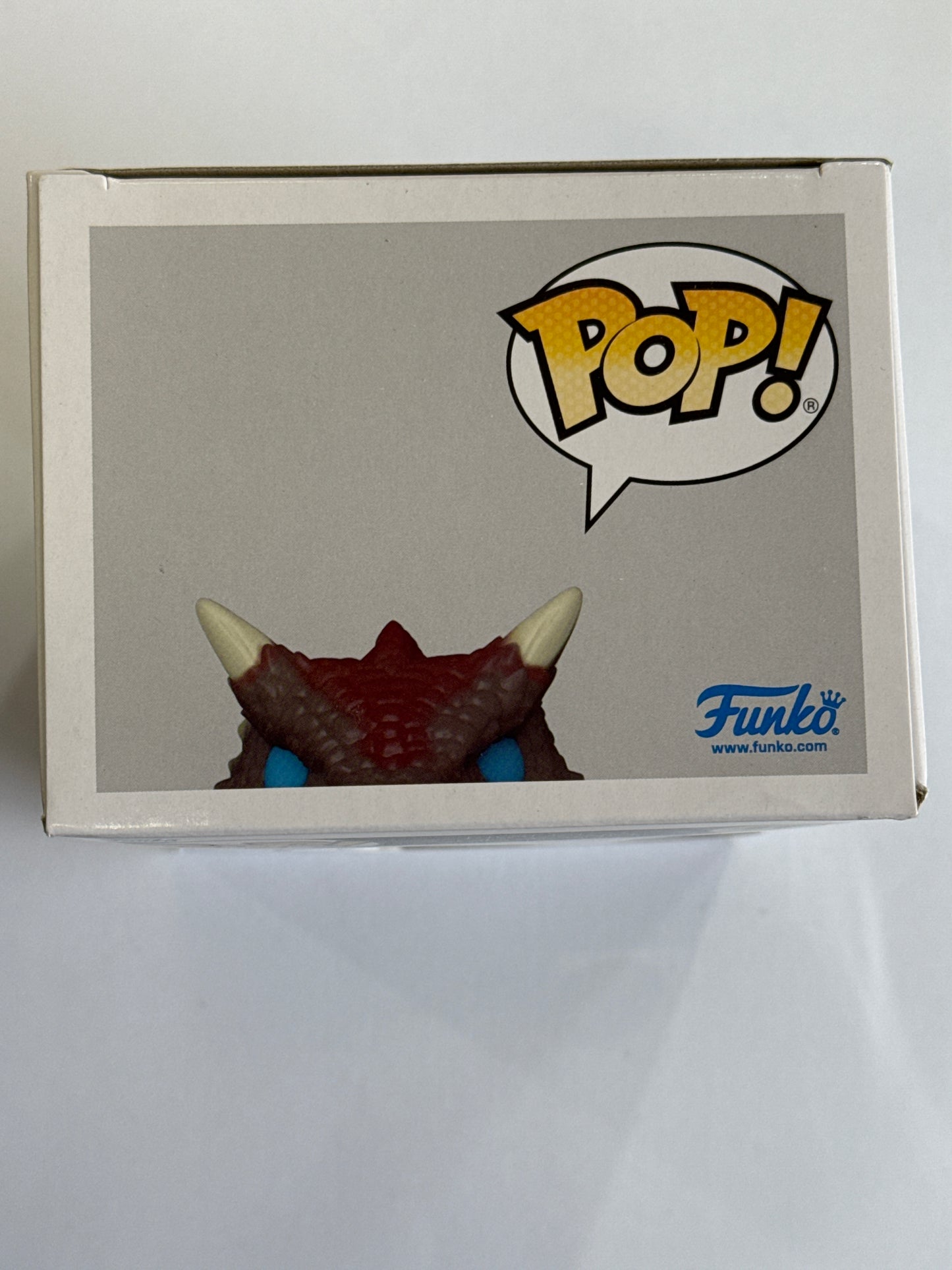 House of the Dragon - Caraxes US Exclusive Pop! Vinyl #10
