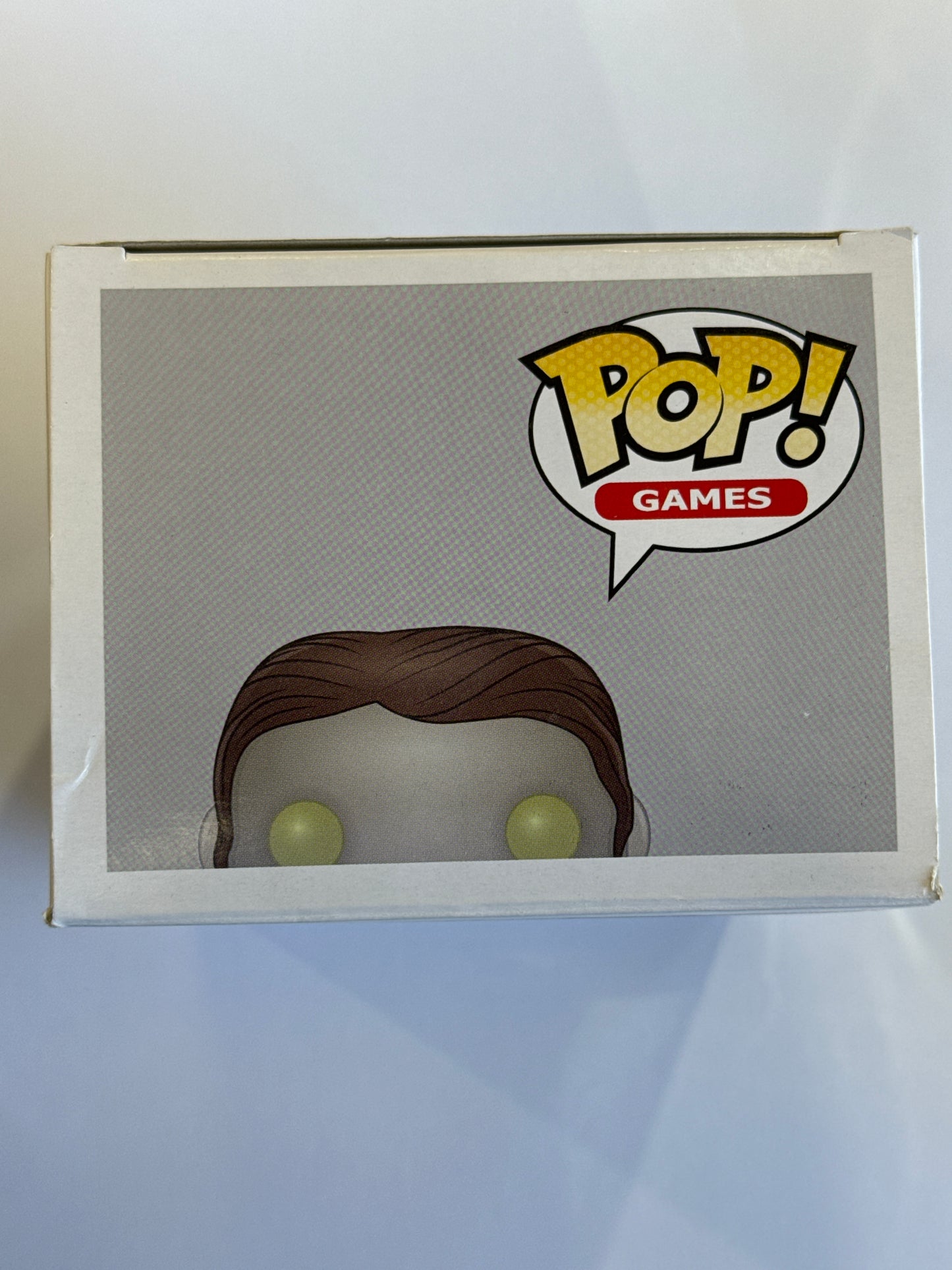 Bioshock - Little Sister Pop! Vinyl #66