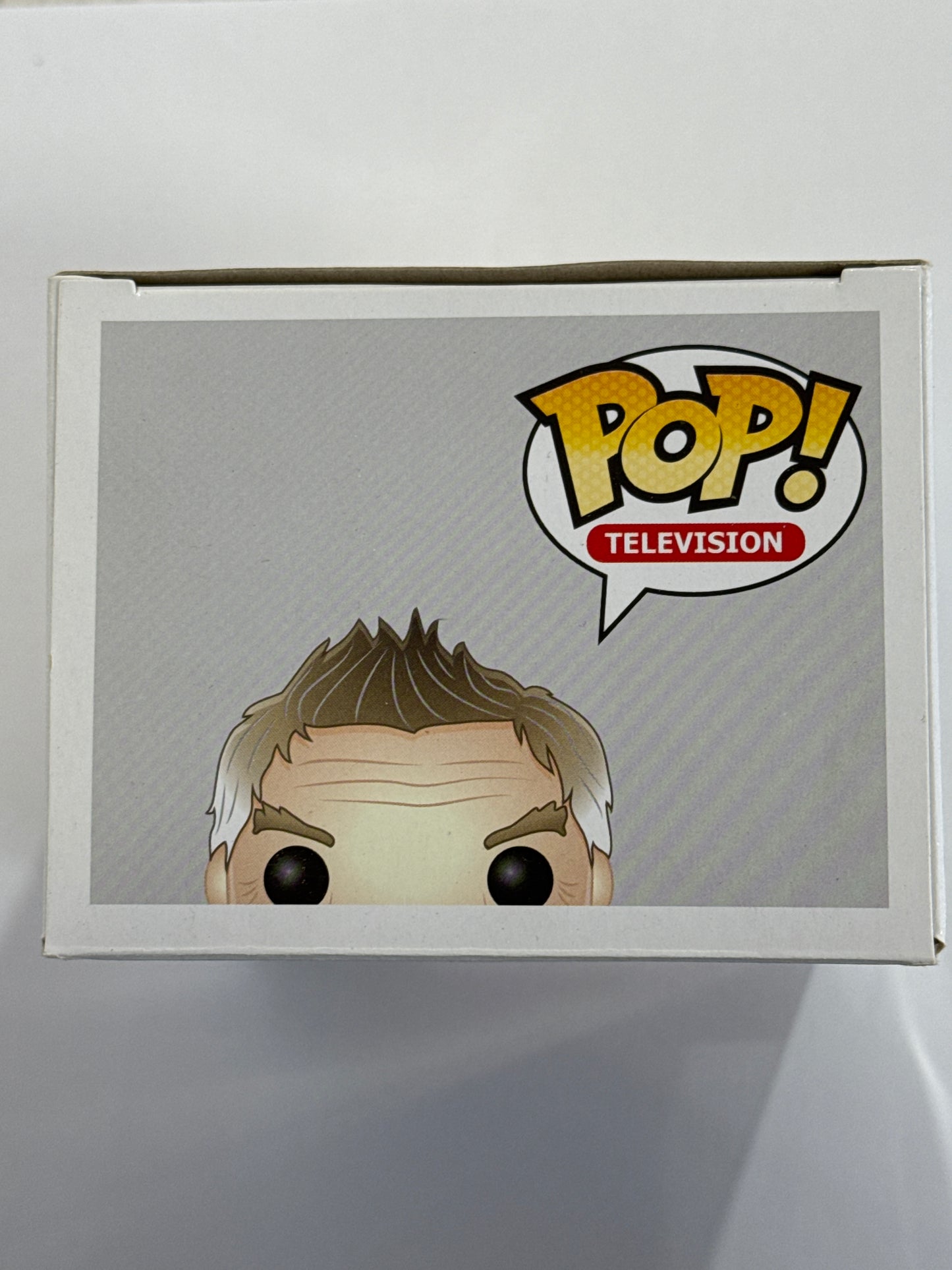 Doctor Who - War Doctor Pop! Vinyl #358