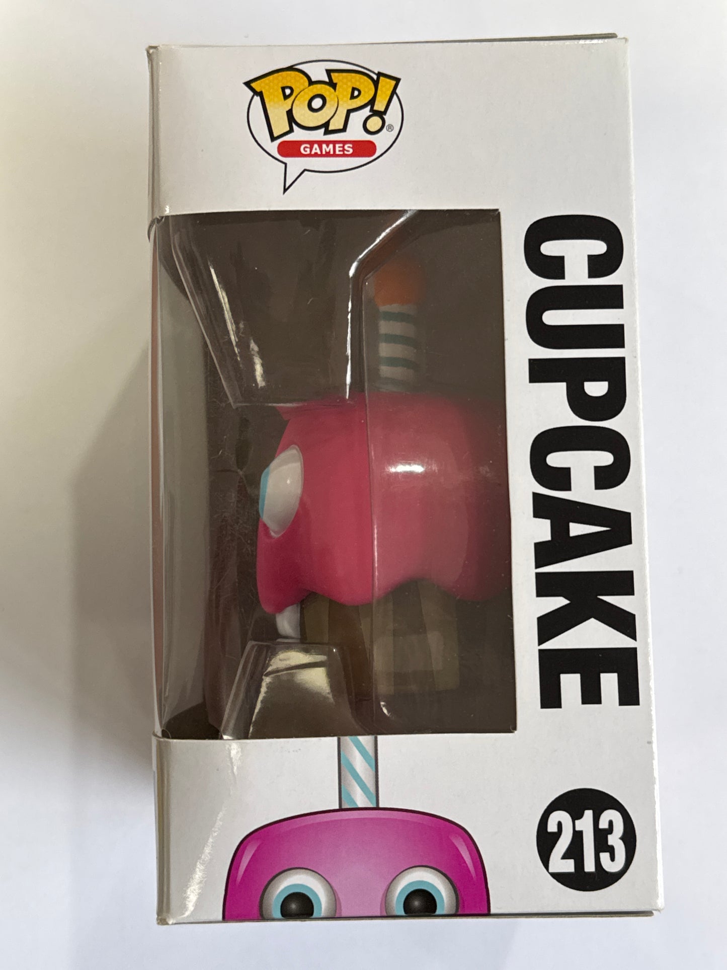 Five Nights at Freddy's - Cupcake Pop! Vinyl #213