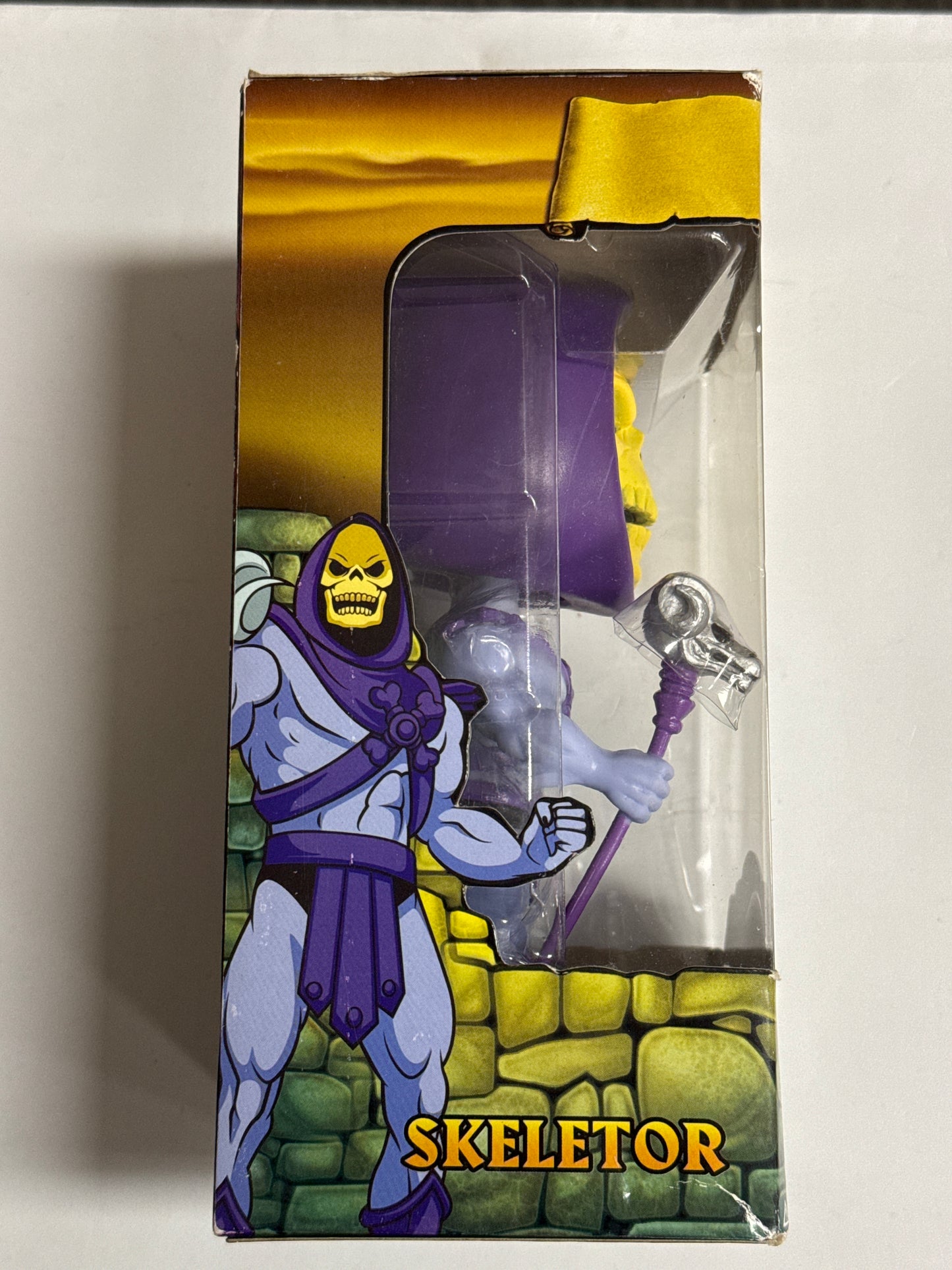 Masters of the Universe - Skeletor Wacky Wobbler