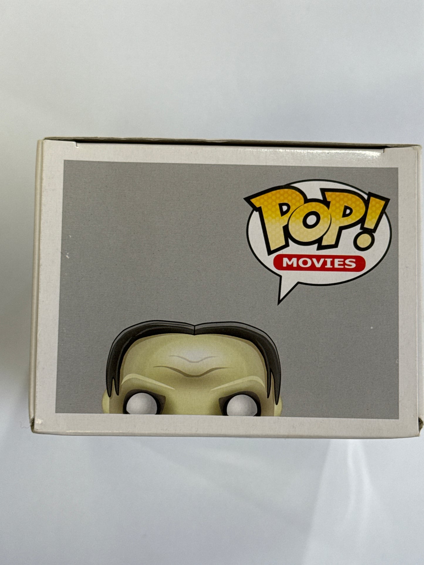Monsters - The Phantom of the Opera Pop Vinyl #117