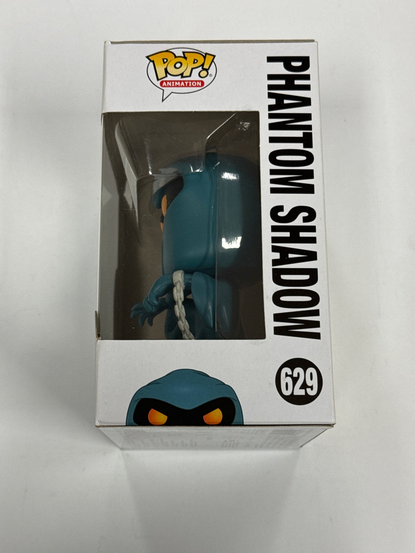 Scooby Doo - Phantom Shadow Pop! Vinyl #629