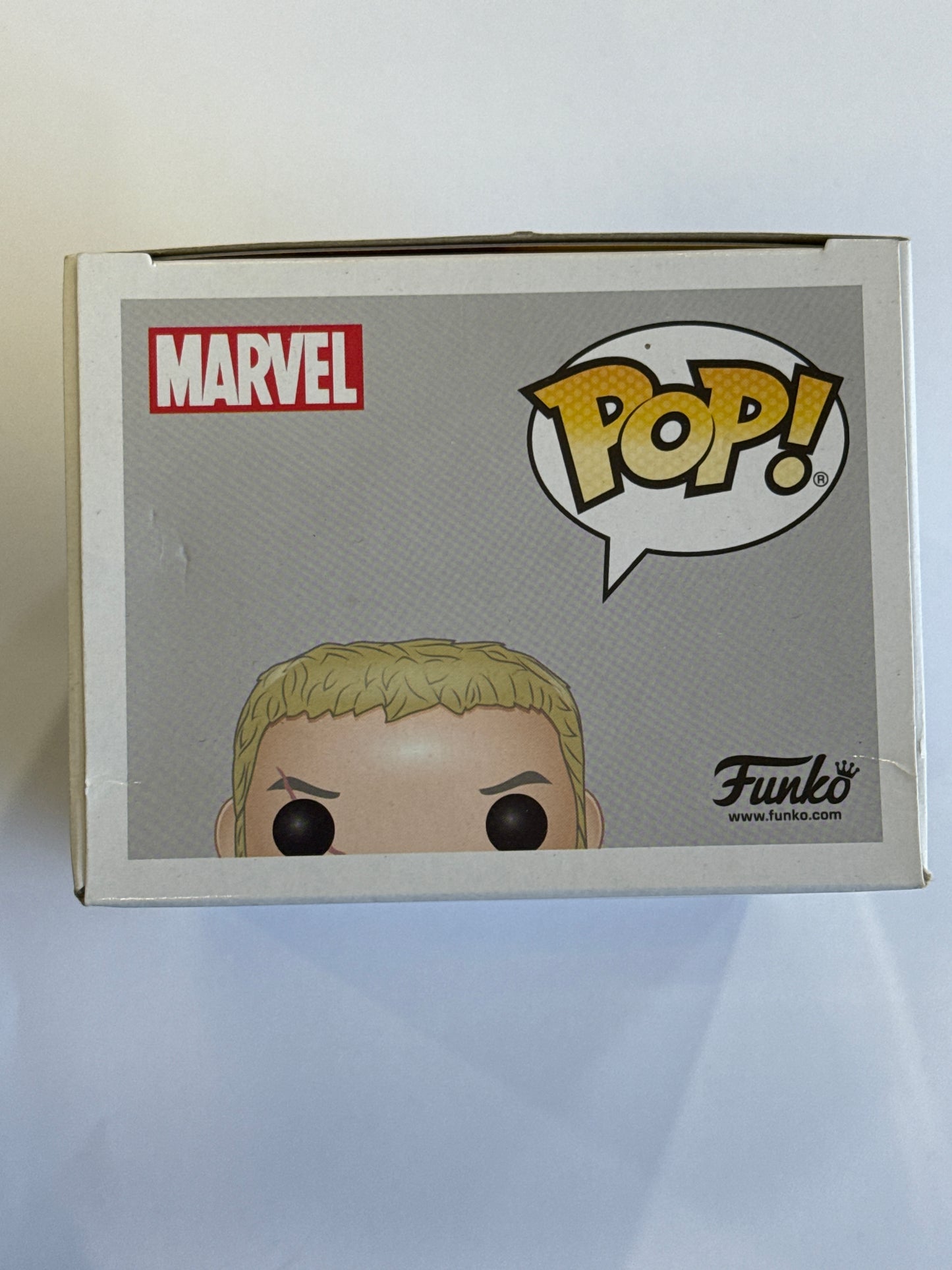 Avengers 3: Infinity War - Thor Pop! Vinyl #286
