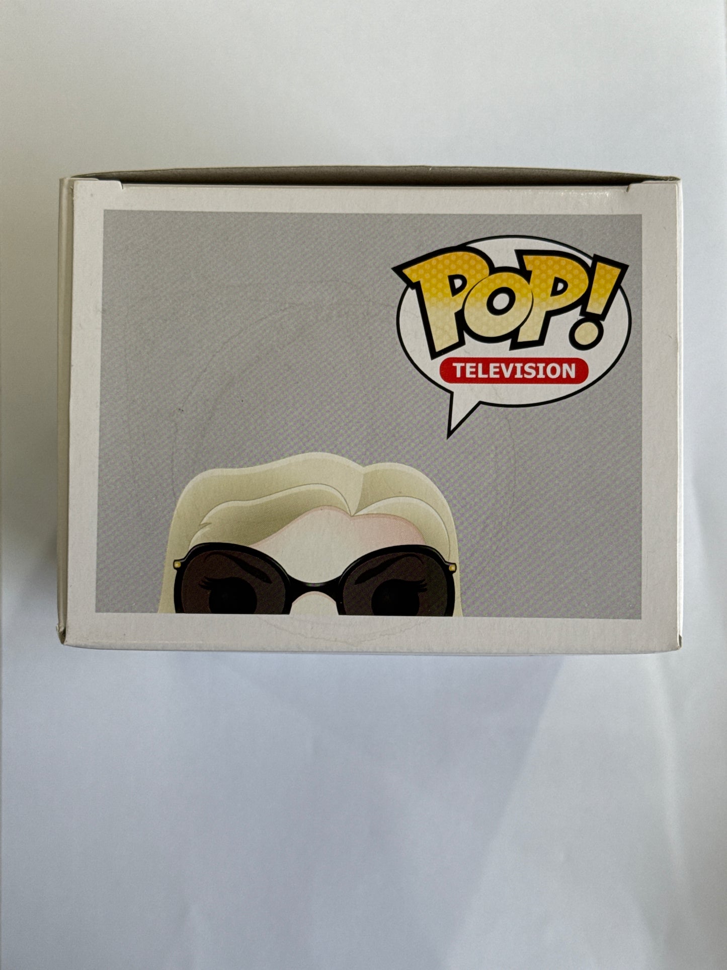 American Horror Story - Fiona Goode (Bloody) Pop Vinyl #170