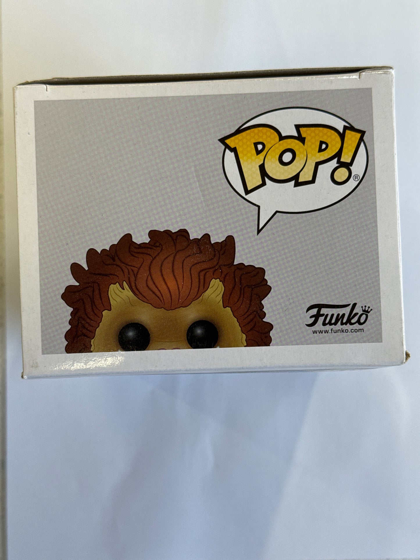 Fantastic Beasts 2: The Crimes of Grindelwald - Zouwu Pop! Vinyl #28