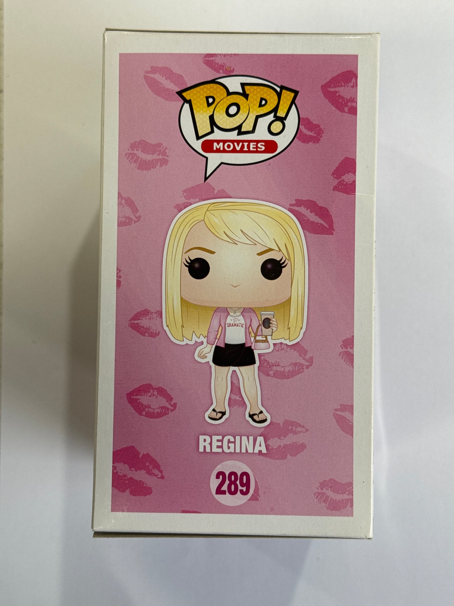 Mean Girls - Regina George Pop! Vinyl #289