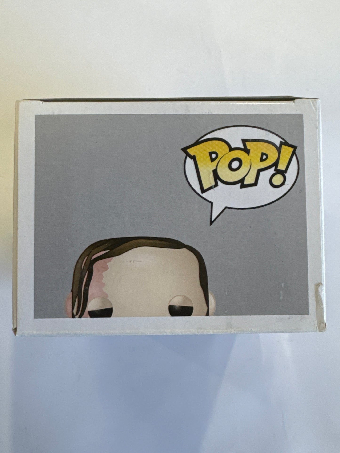 Game Of Thrones - The Hound Pop! Vinyl #05