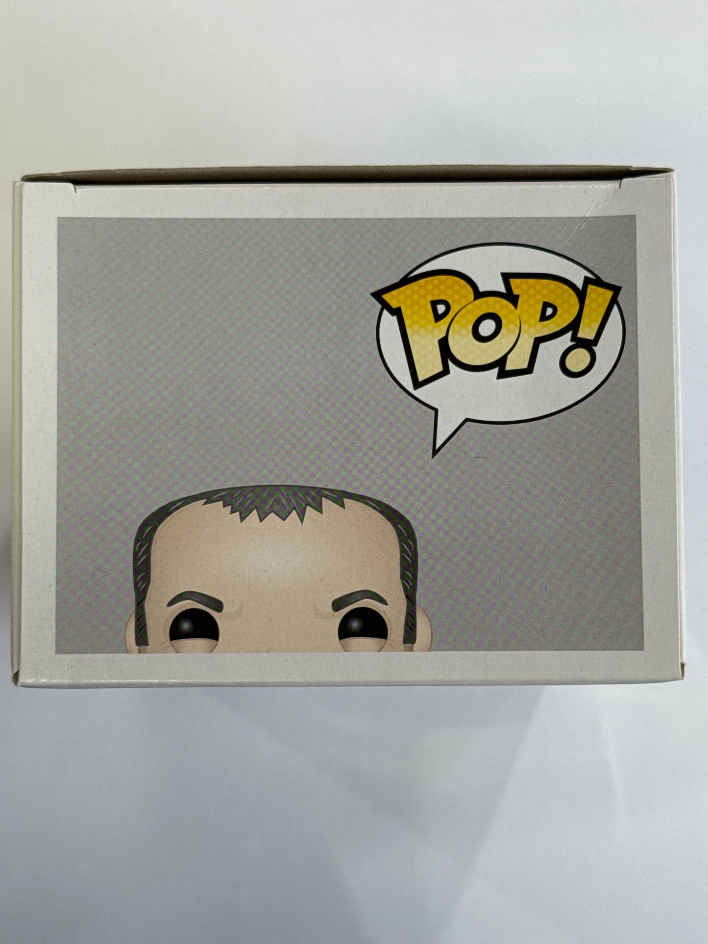 Game Of Thrones - Stannis Baratheon Pop! Vinyl #41