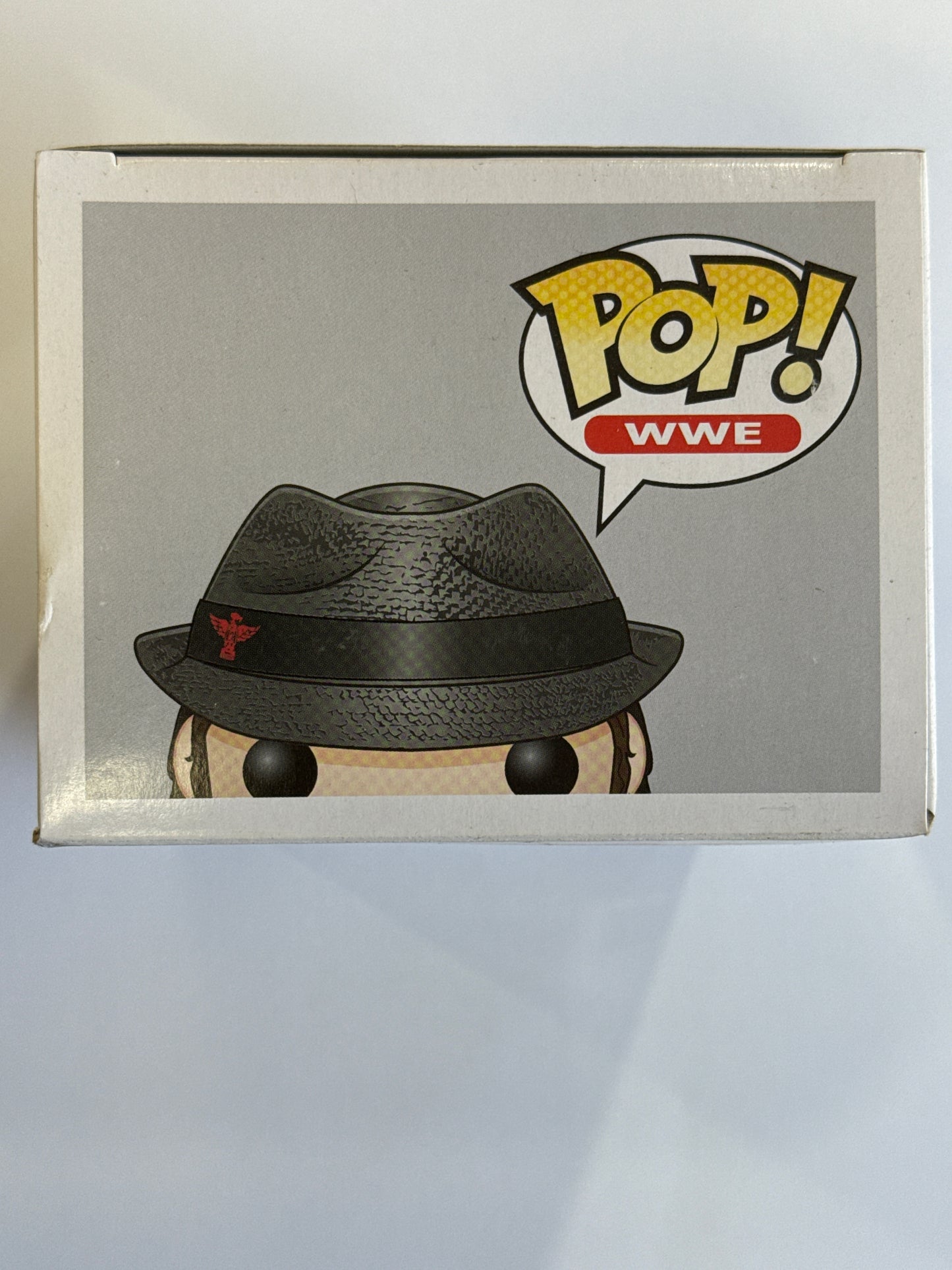 WWE - Bray Wyatt Pop! Vinyl #28