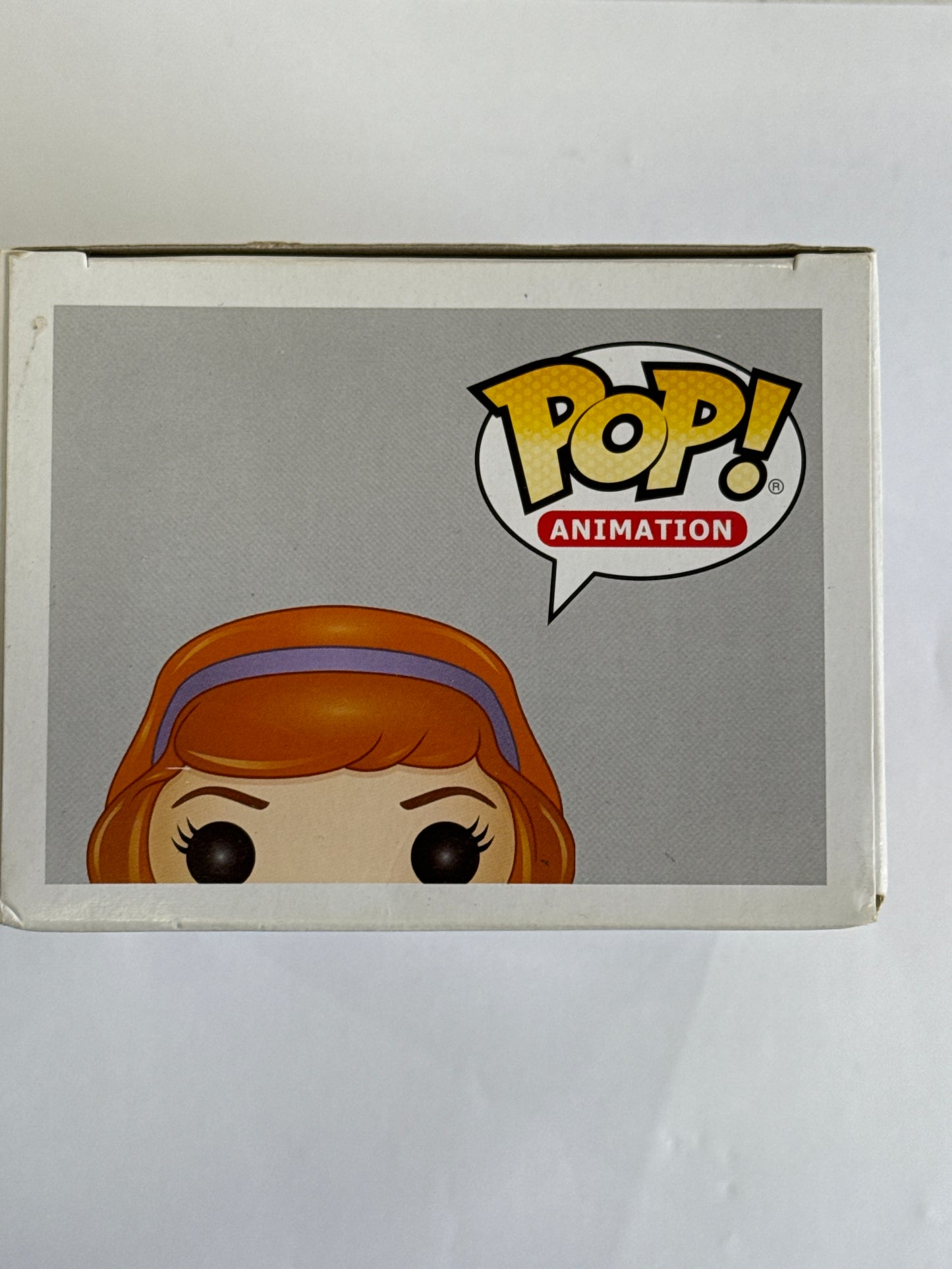Scooby-Doo! - Daphne Pop! Vinyl #152