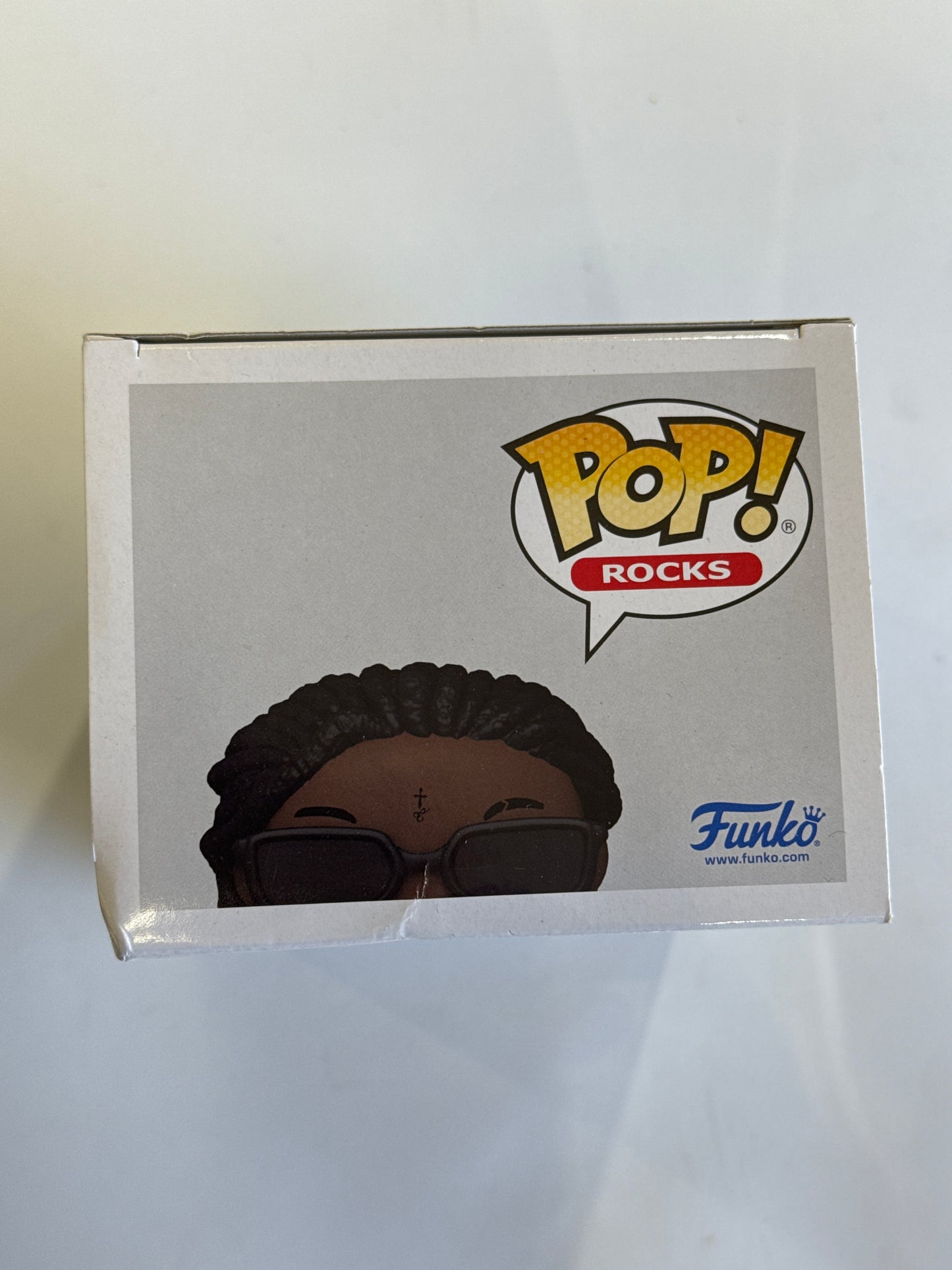Lil Wayne - Lil Wayne Funko Exclusive Pop! Vinyl #245