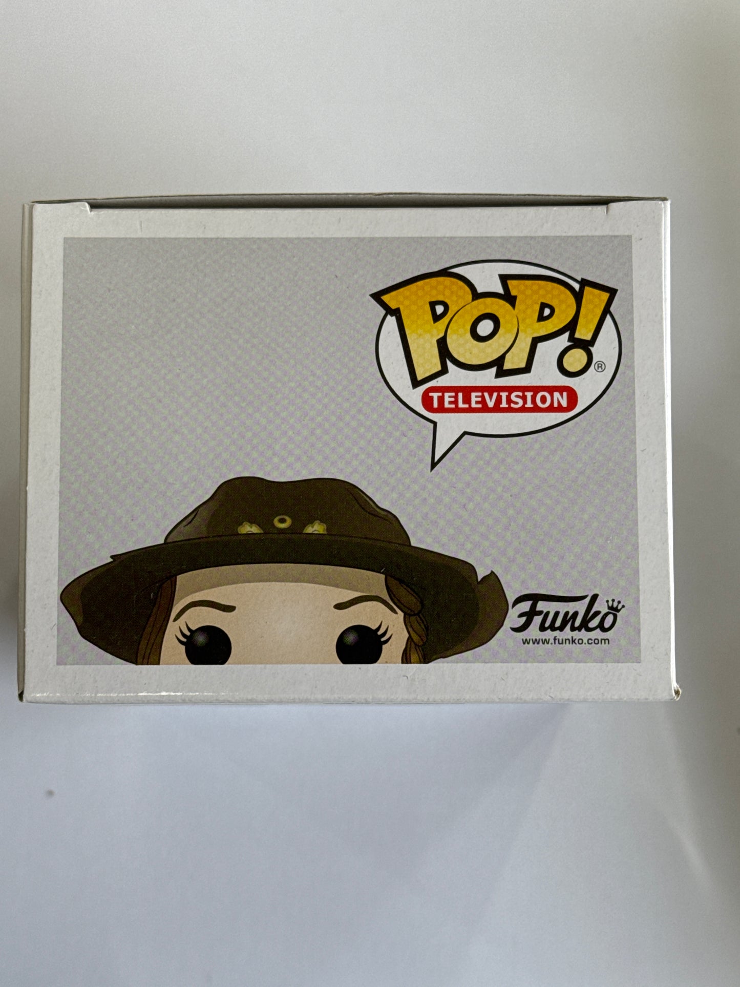 The Walking Dead - Judith Pop! Vinyl #887