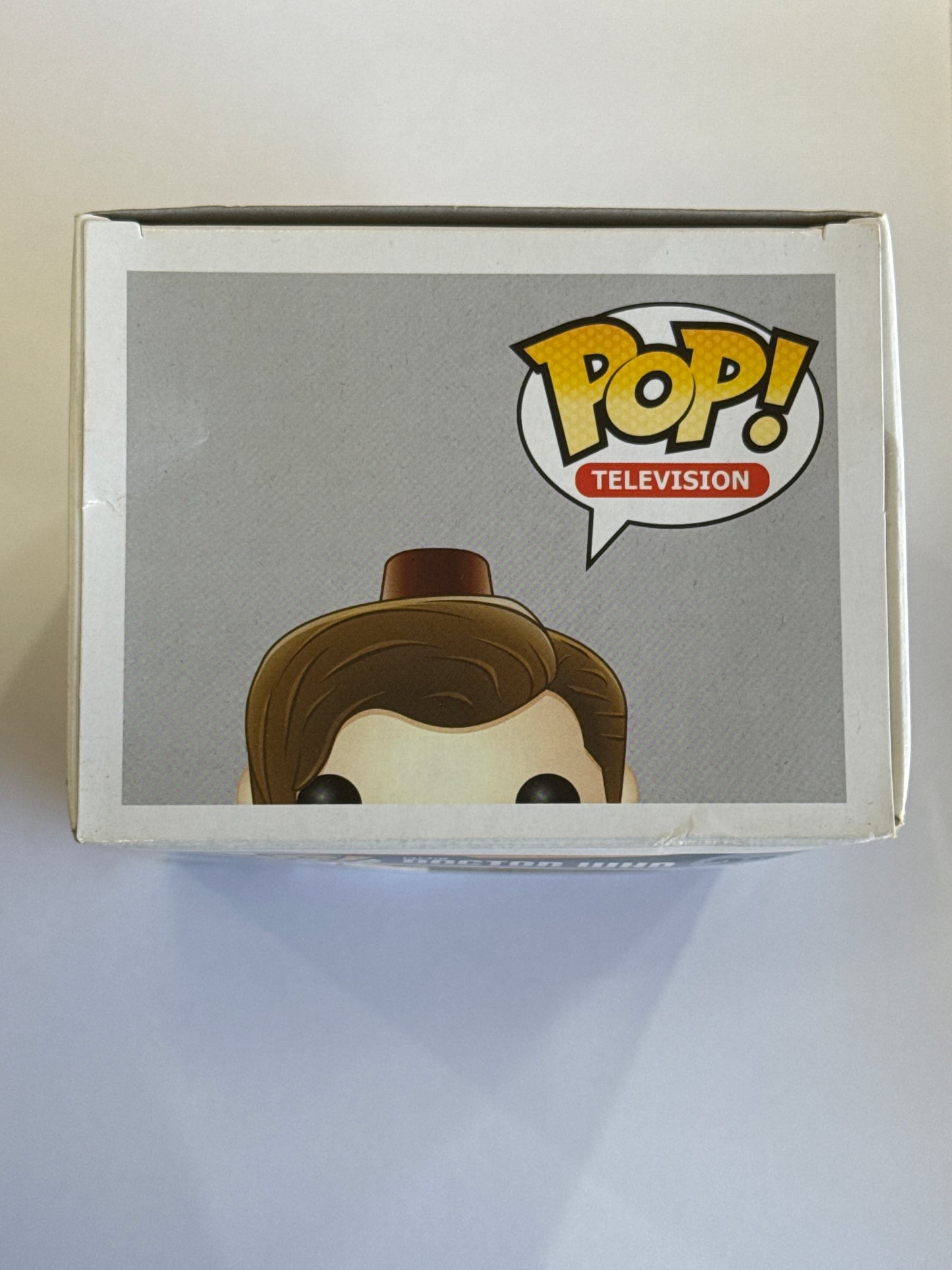 Doctor Who - Eleventh Doctor Pop! Vinyl #236