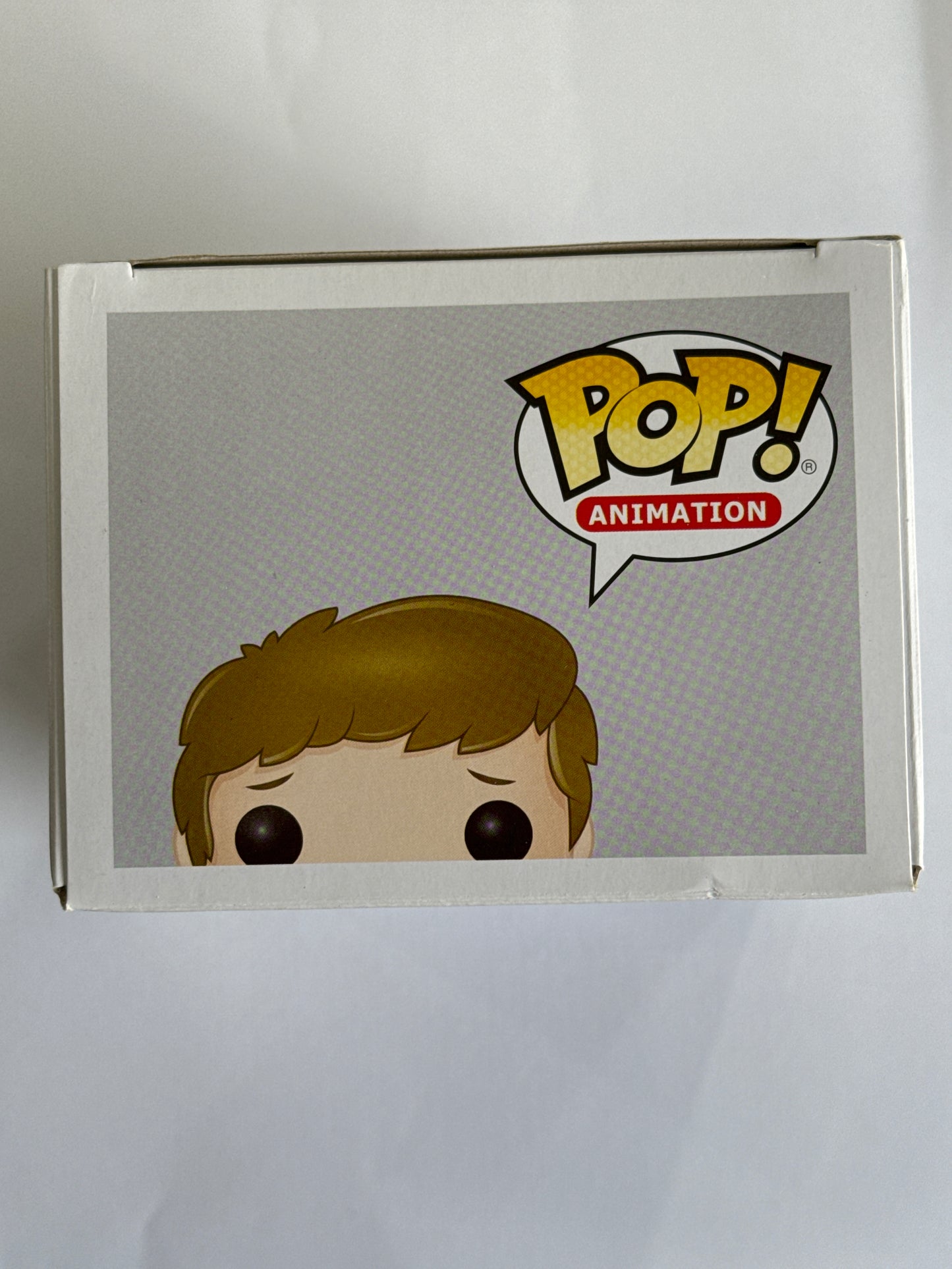 Scooby-Doo - Shaggy Pop! Vinyl #150