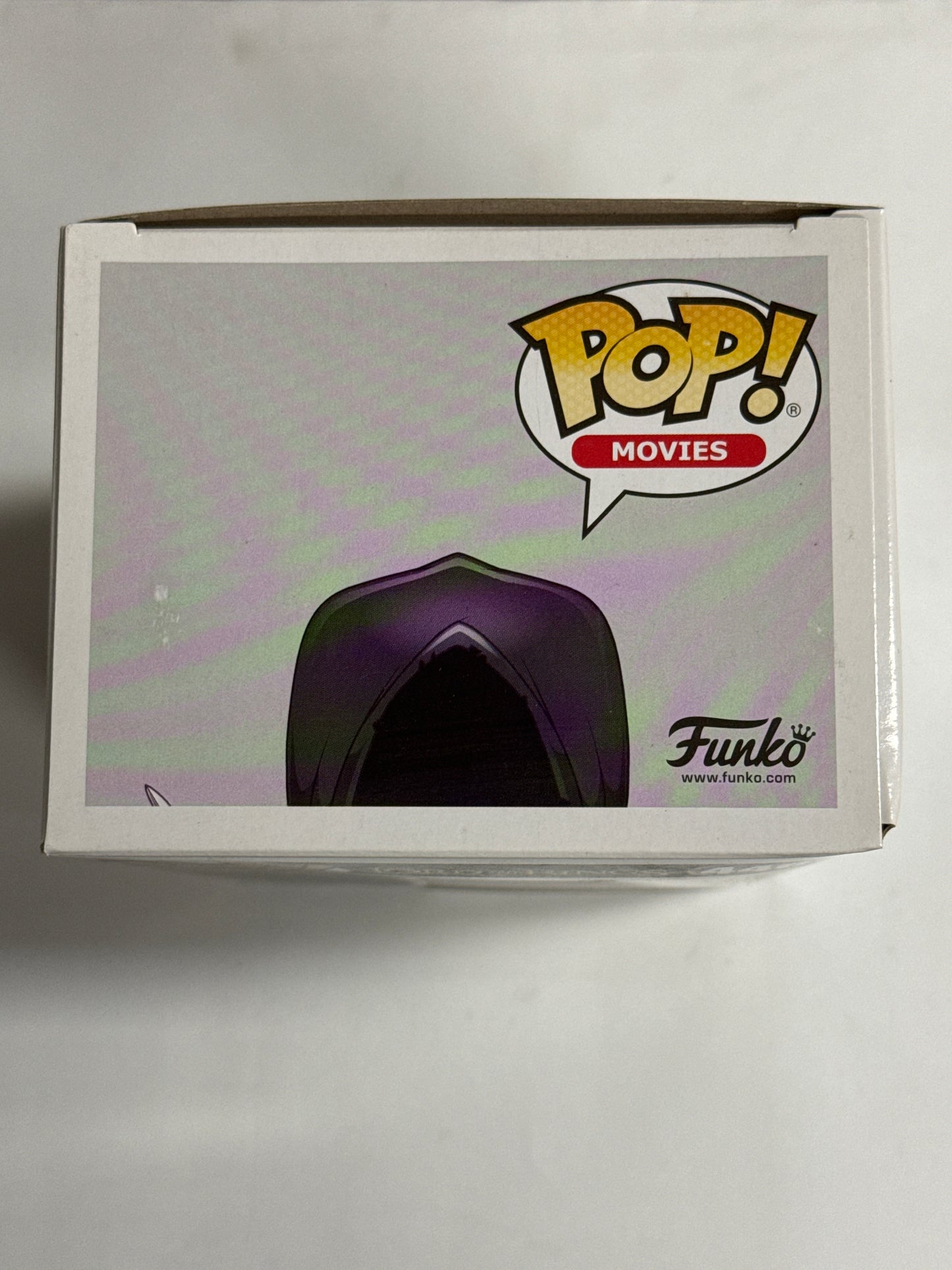 The Lord of the Rings - Nazgul Pop! Vinyl #446