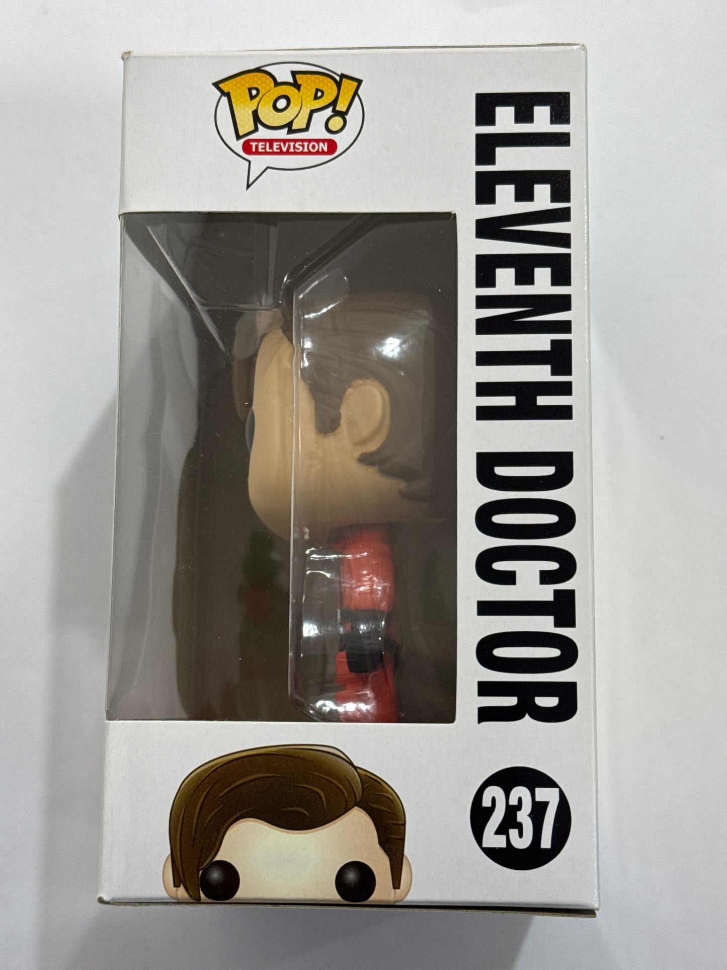 Doctor Who - Eleventh Doctor Pop! Vinyl #237