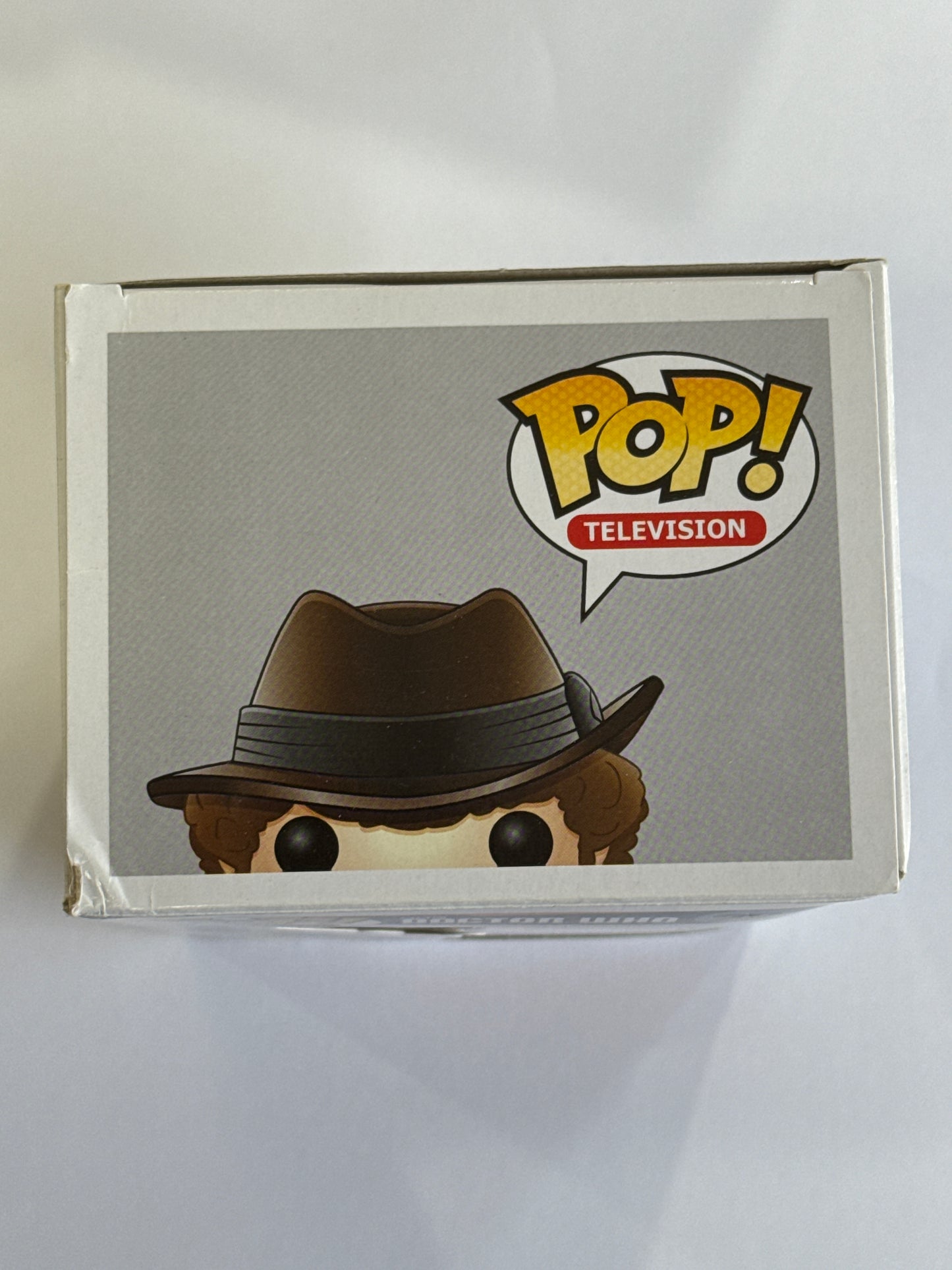 Doctor Who - Fourth Doctor Pop! Vinyl #222