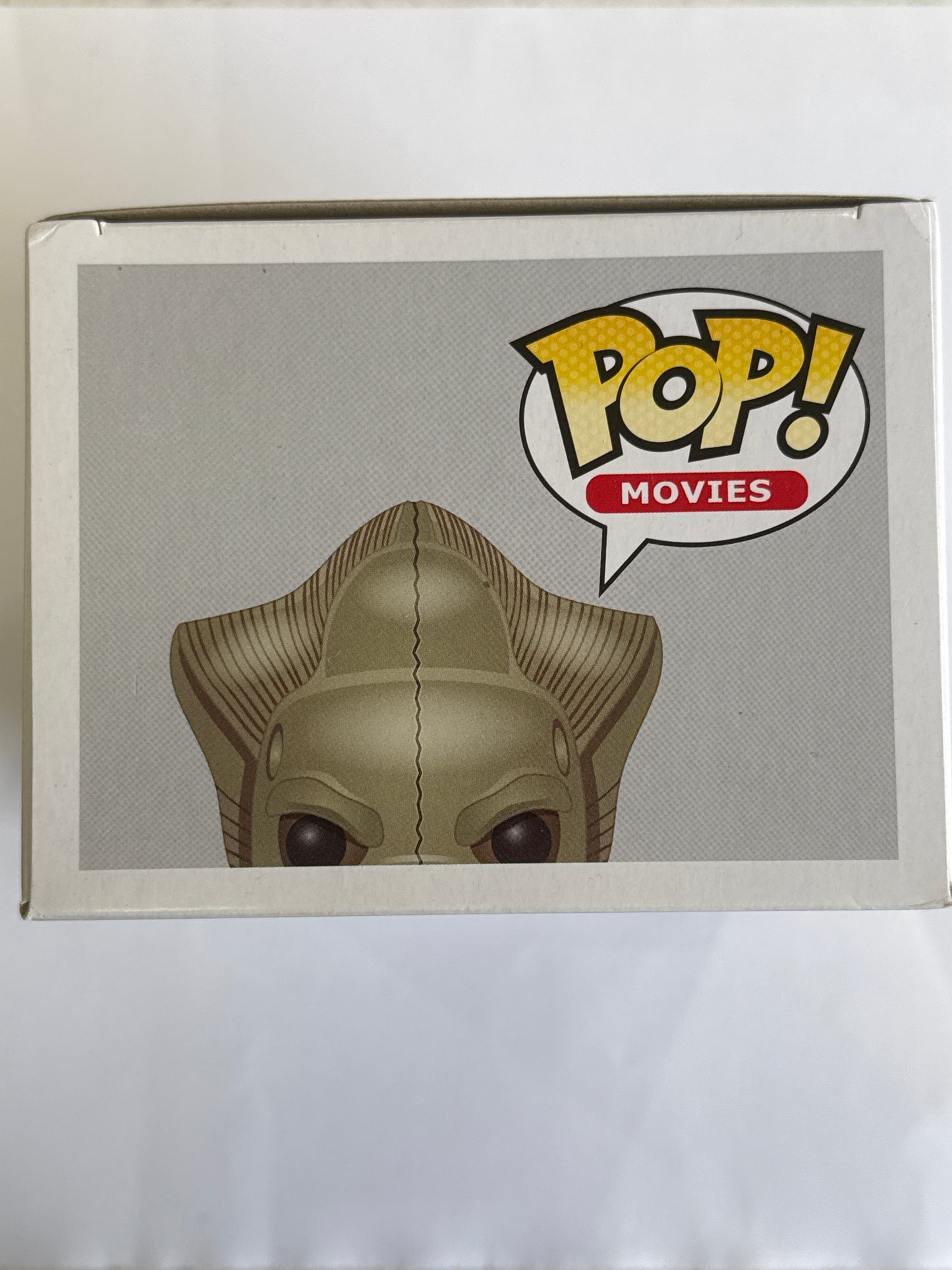 Independence Day 2: Resurgence - Alien Warrior Pop! Vinyl #301