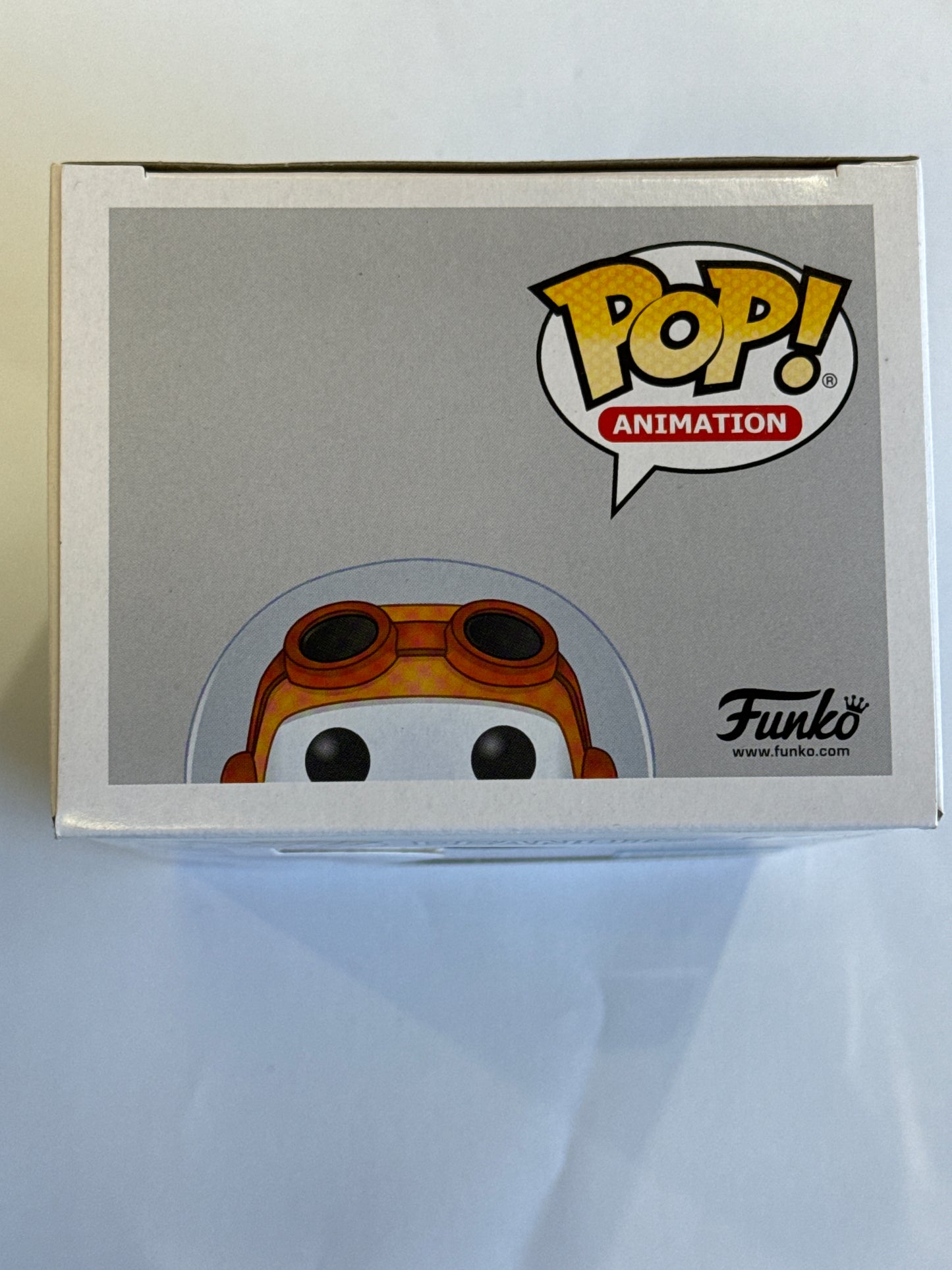 Peanuts - Astronaut Snoopy 2019 SDCC Exclusive Pop! Vinyl #577