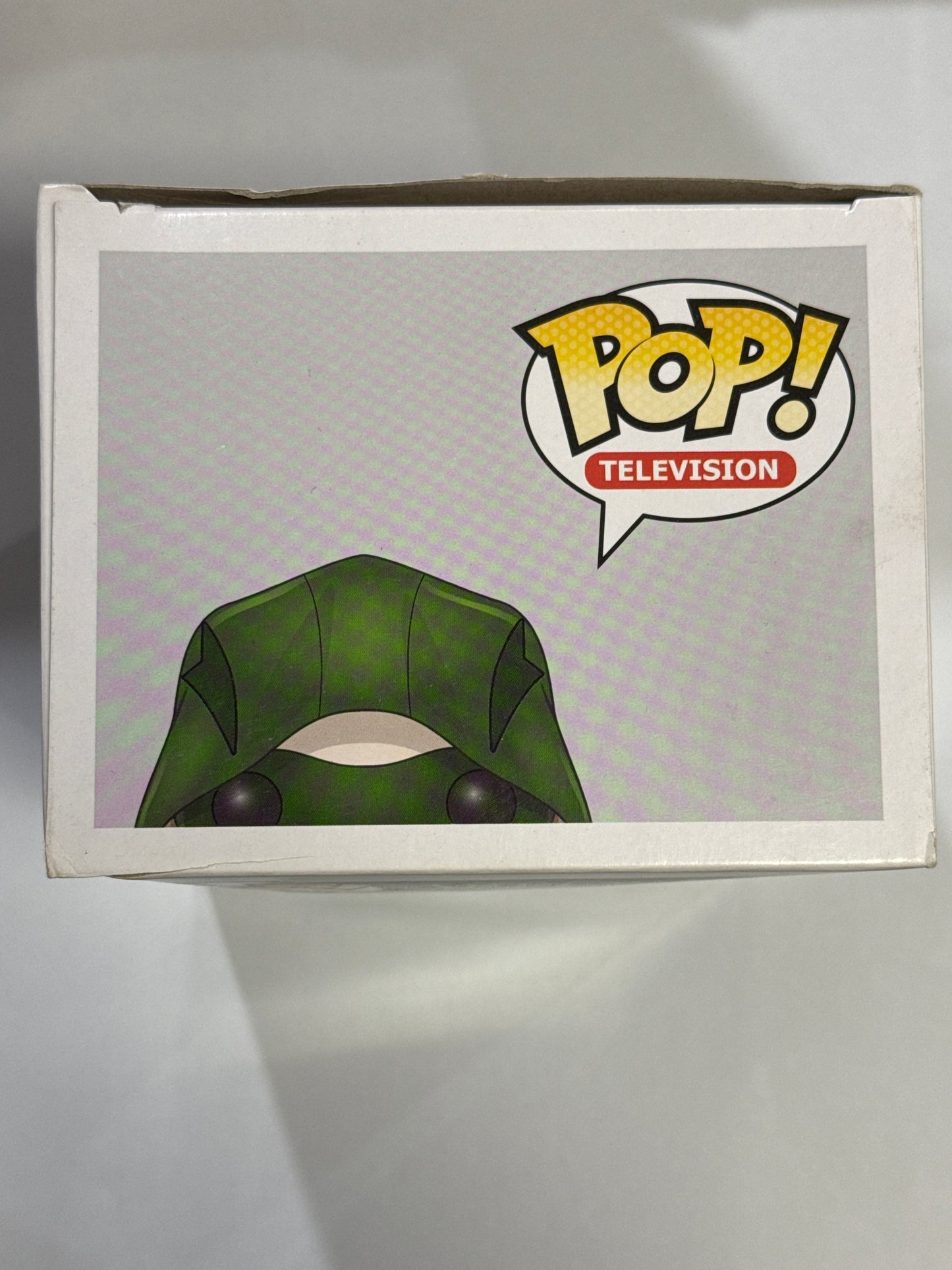 Arrow - Green Arrow Pop! Vinyl #348