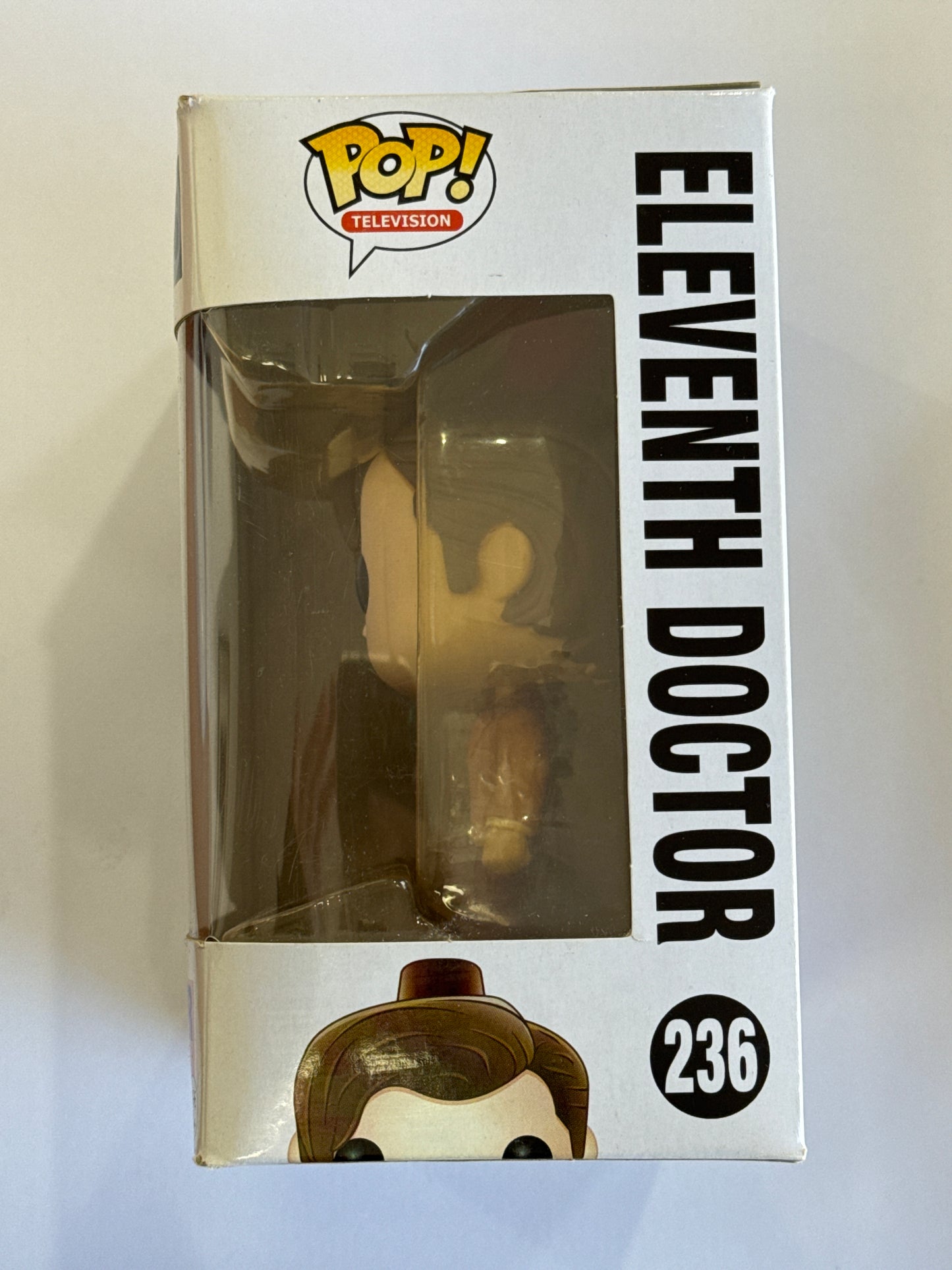 Doctor Who - Eleventh Doctor Pop! Vinyl #236