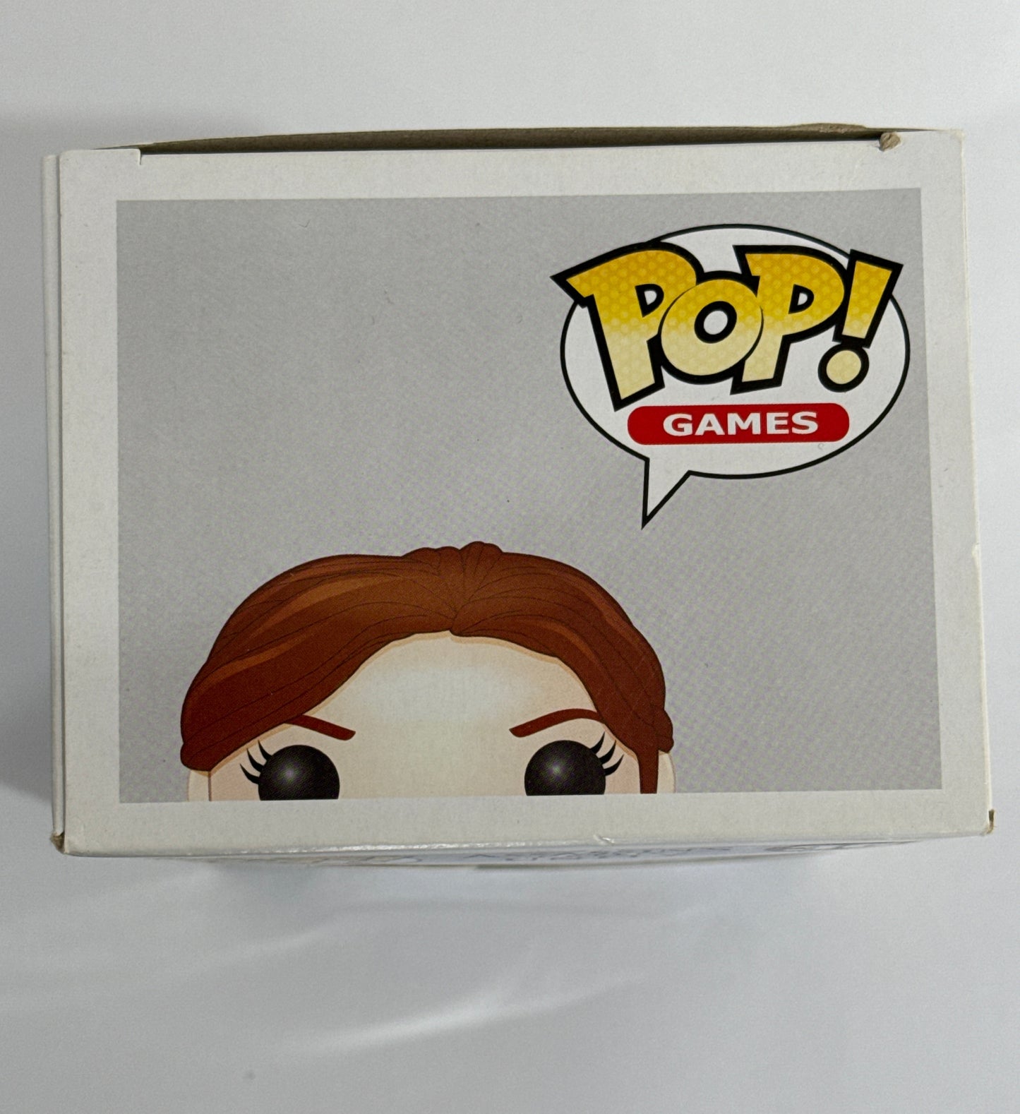 Assassin's Creed Unity - Elise POP! Vinyl #36